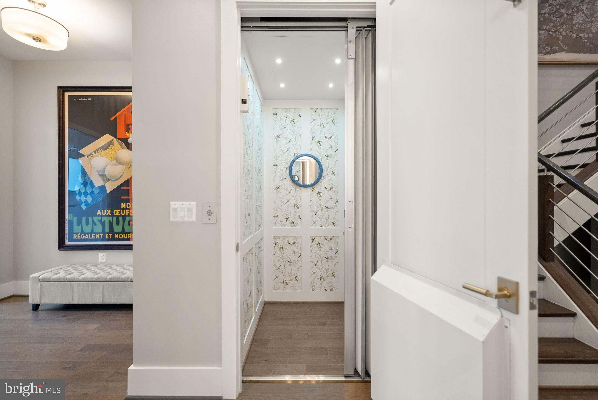 20304 NORTHPARK DRIVE