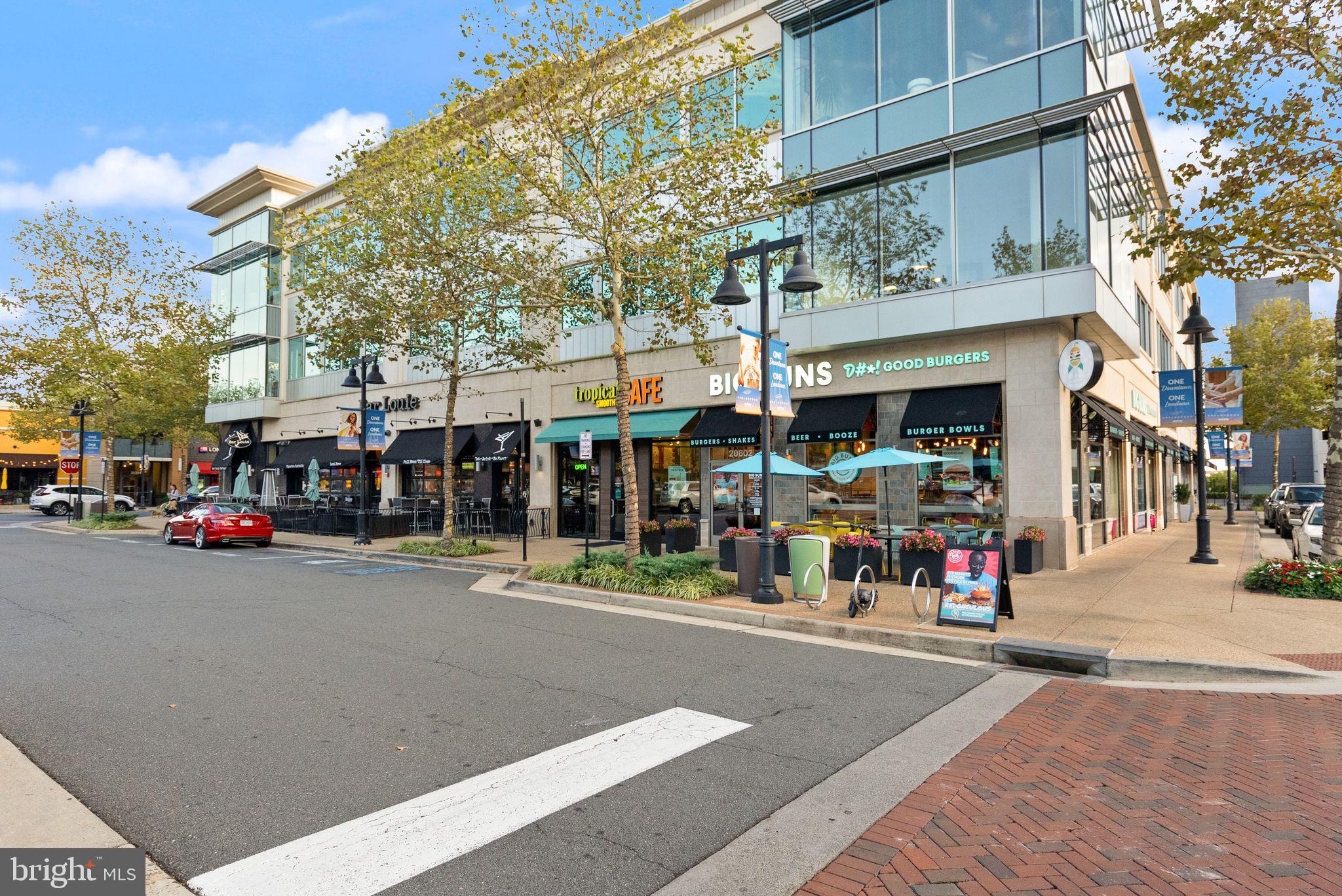 20304 NORTHPARK DRIVE