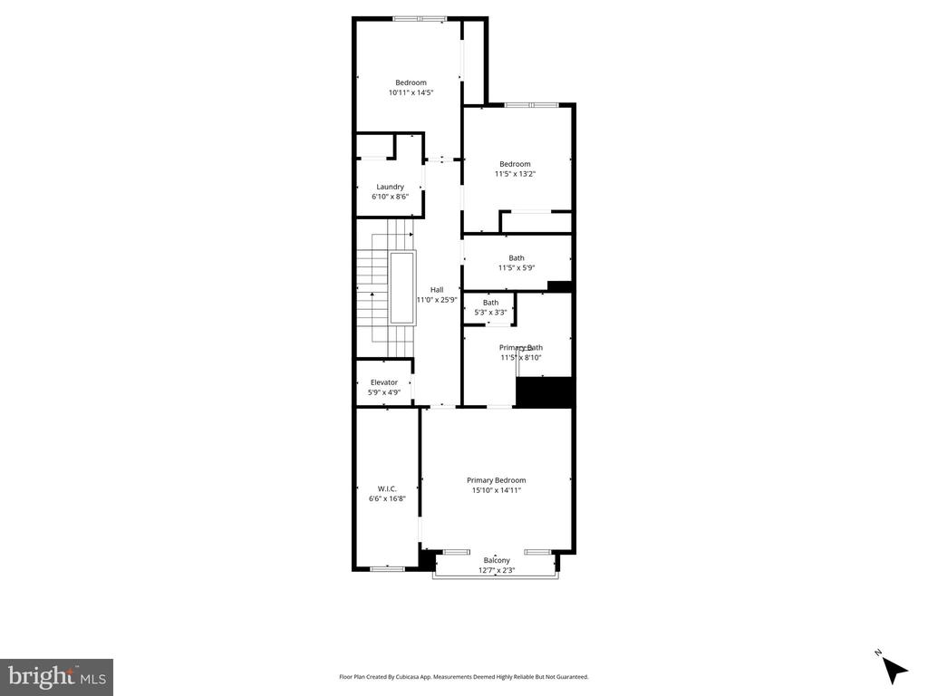 20304 NORTHPARK DRIVE