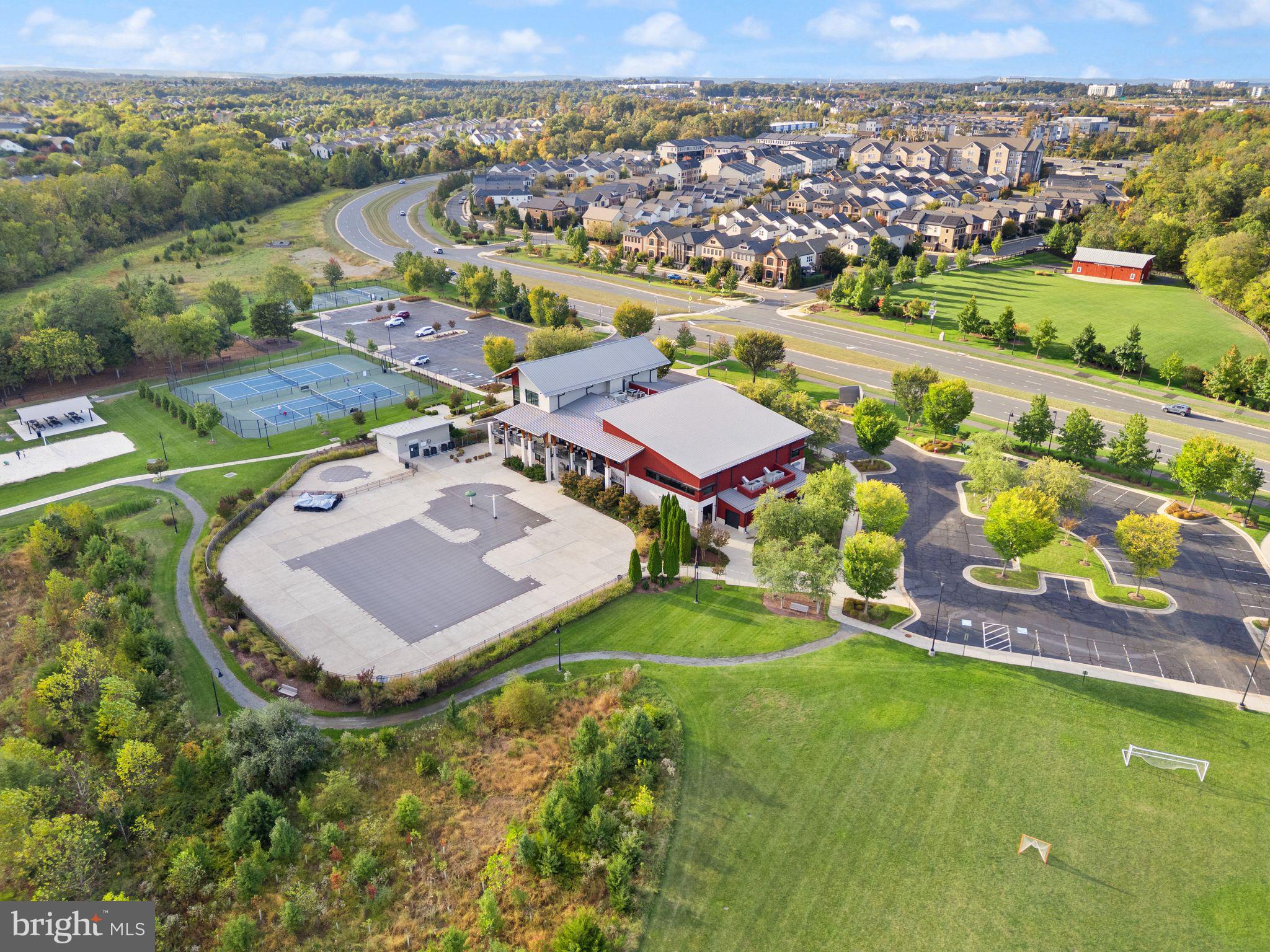 20304 NORTHPARK DRIVE