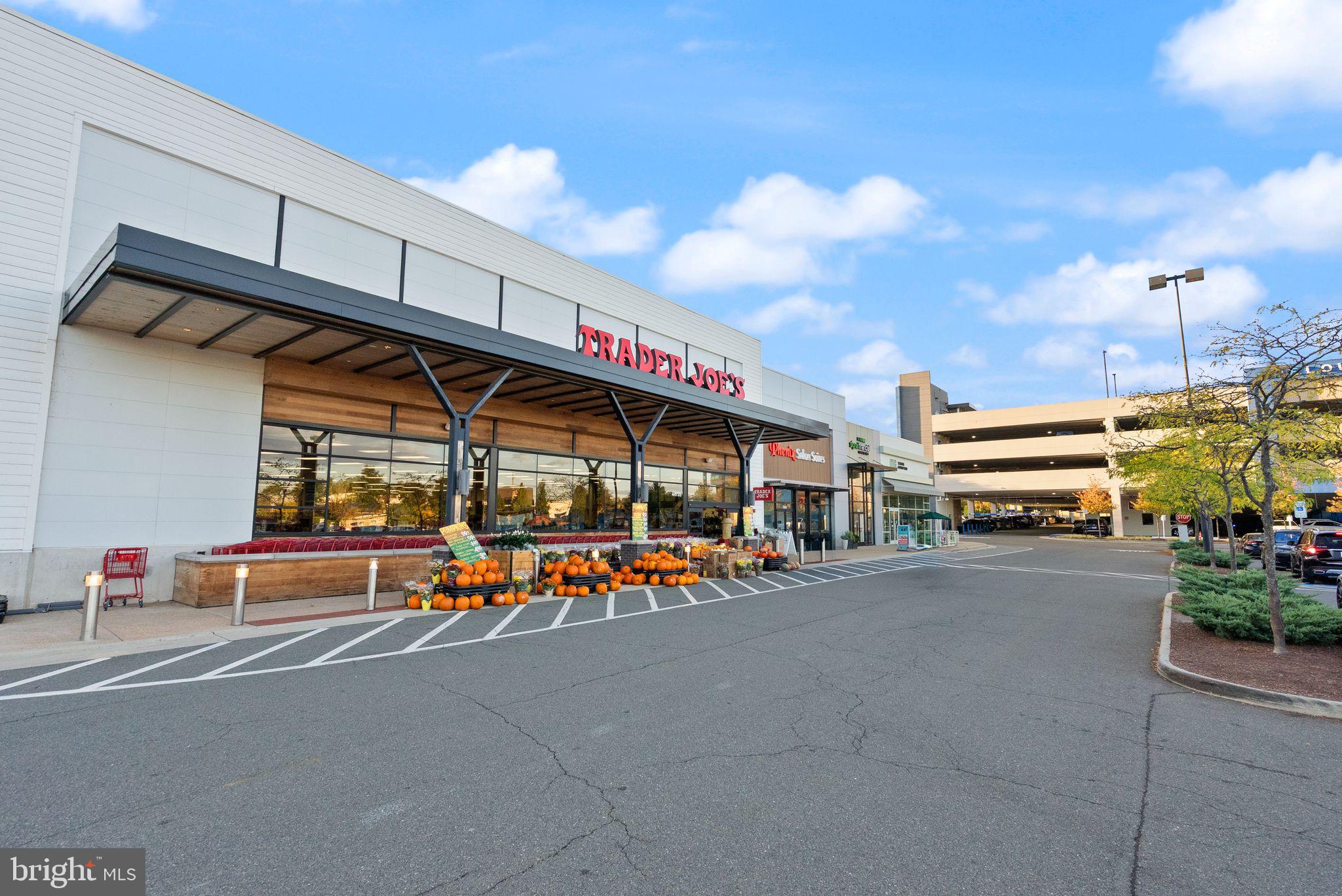 20304 NORTHPARK DRIVE