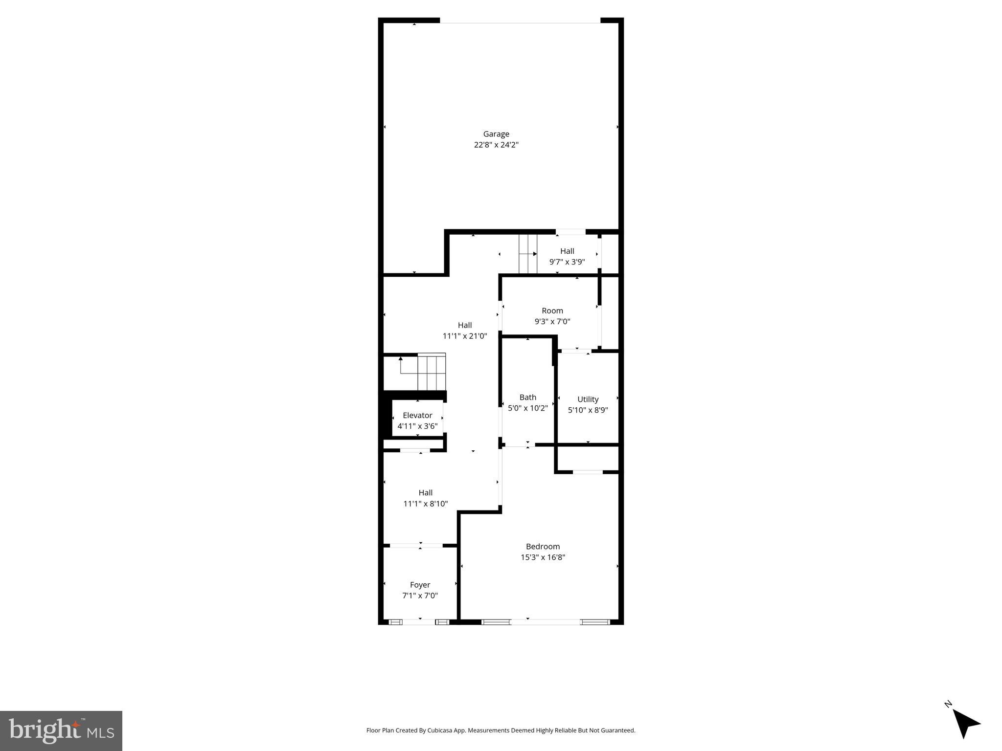 20304 NORTHPARK DRIVE