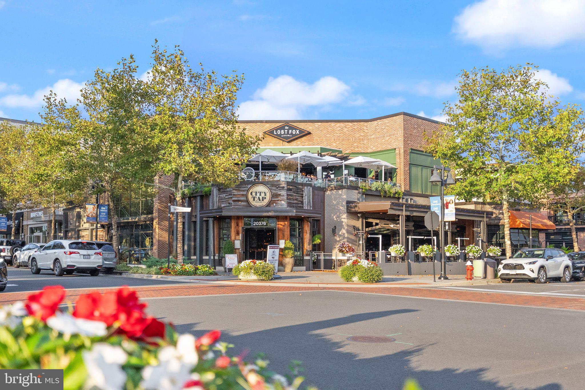 20304 NORTHPARK DRIVE