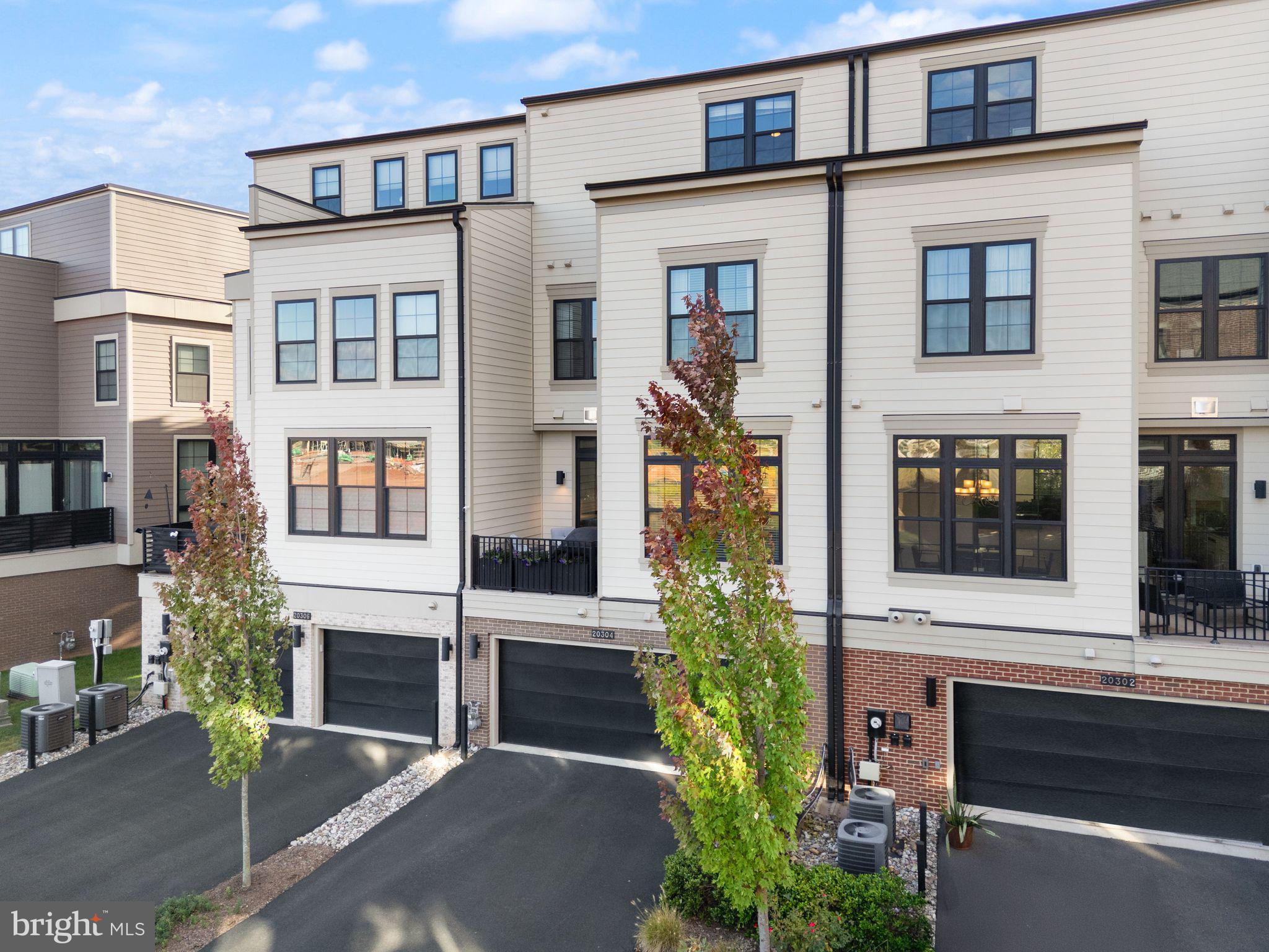 20304 NORTHPARK DRIVE