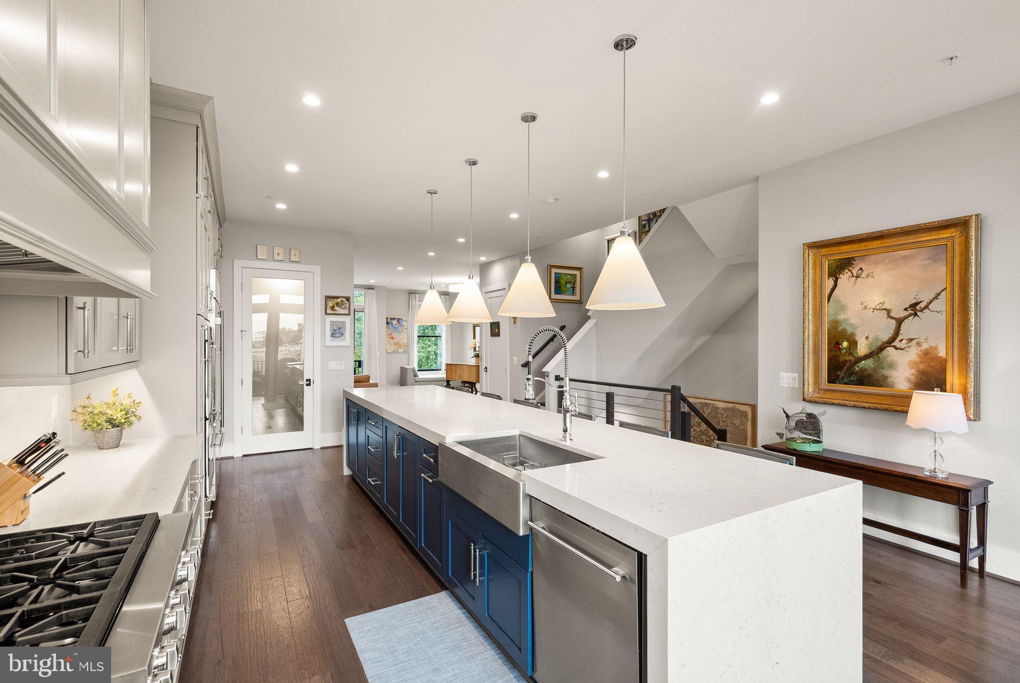 20304 NORTHPARK DRIVE