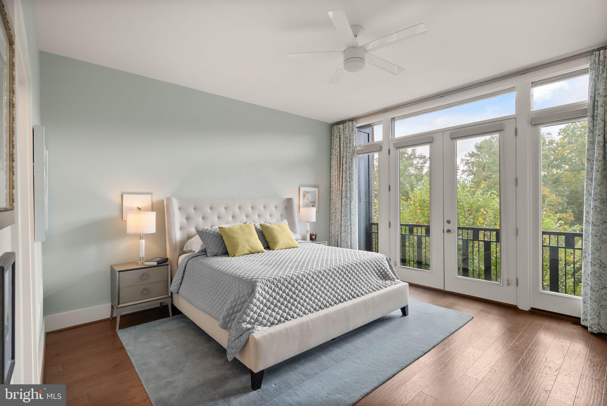 20304 NORTHPARK DRIVE