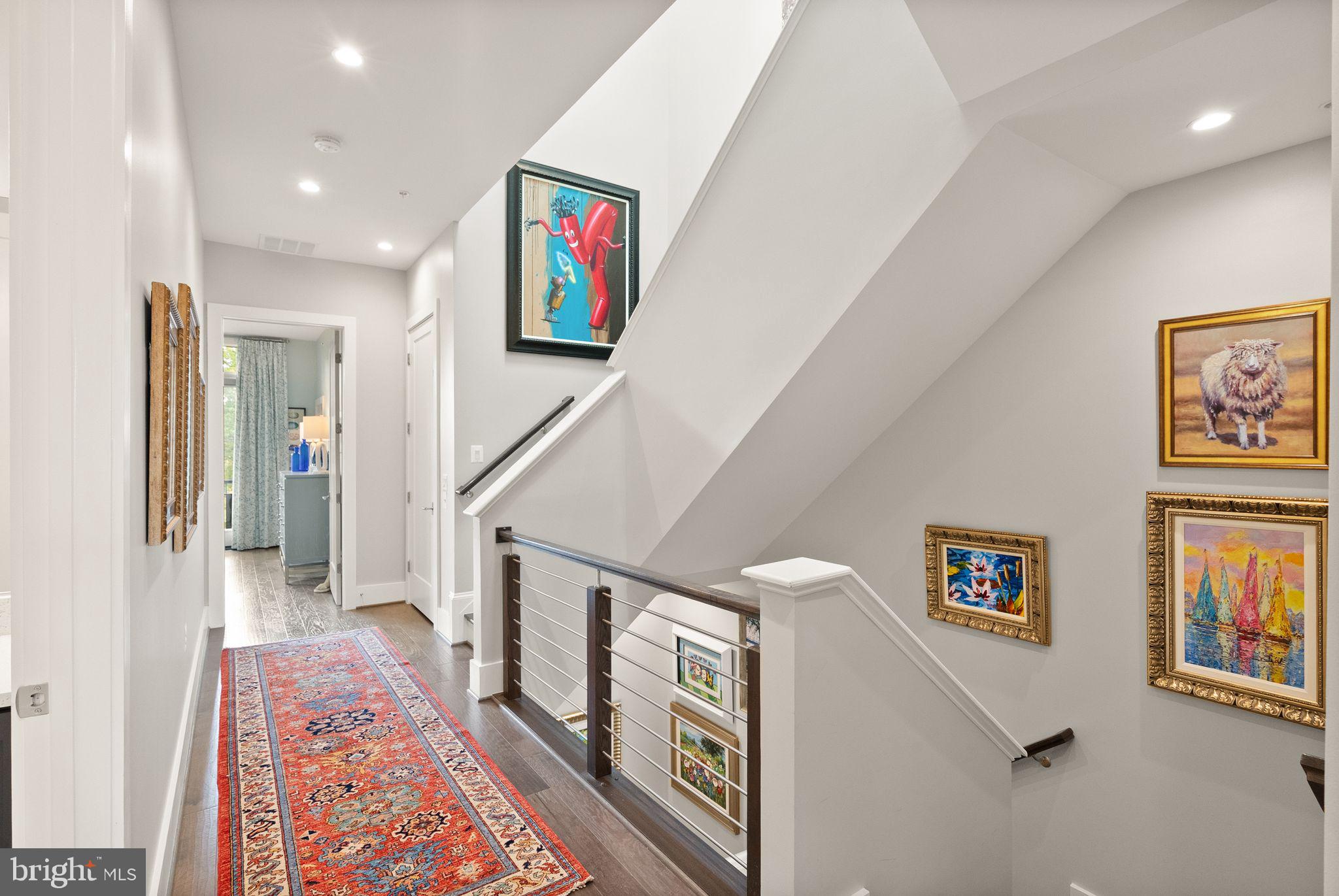 20304 NORTHPARK DRIVE