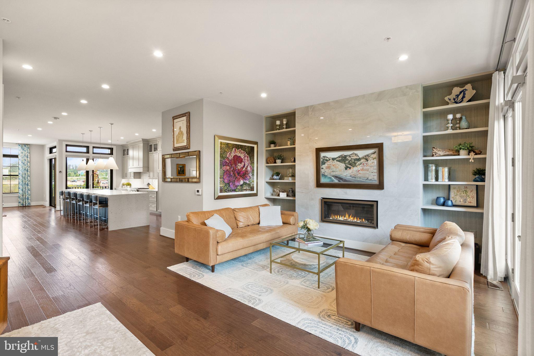 20304 NORTHPARK DRIVE