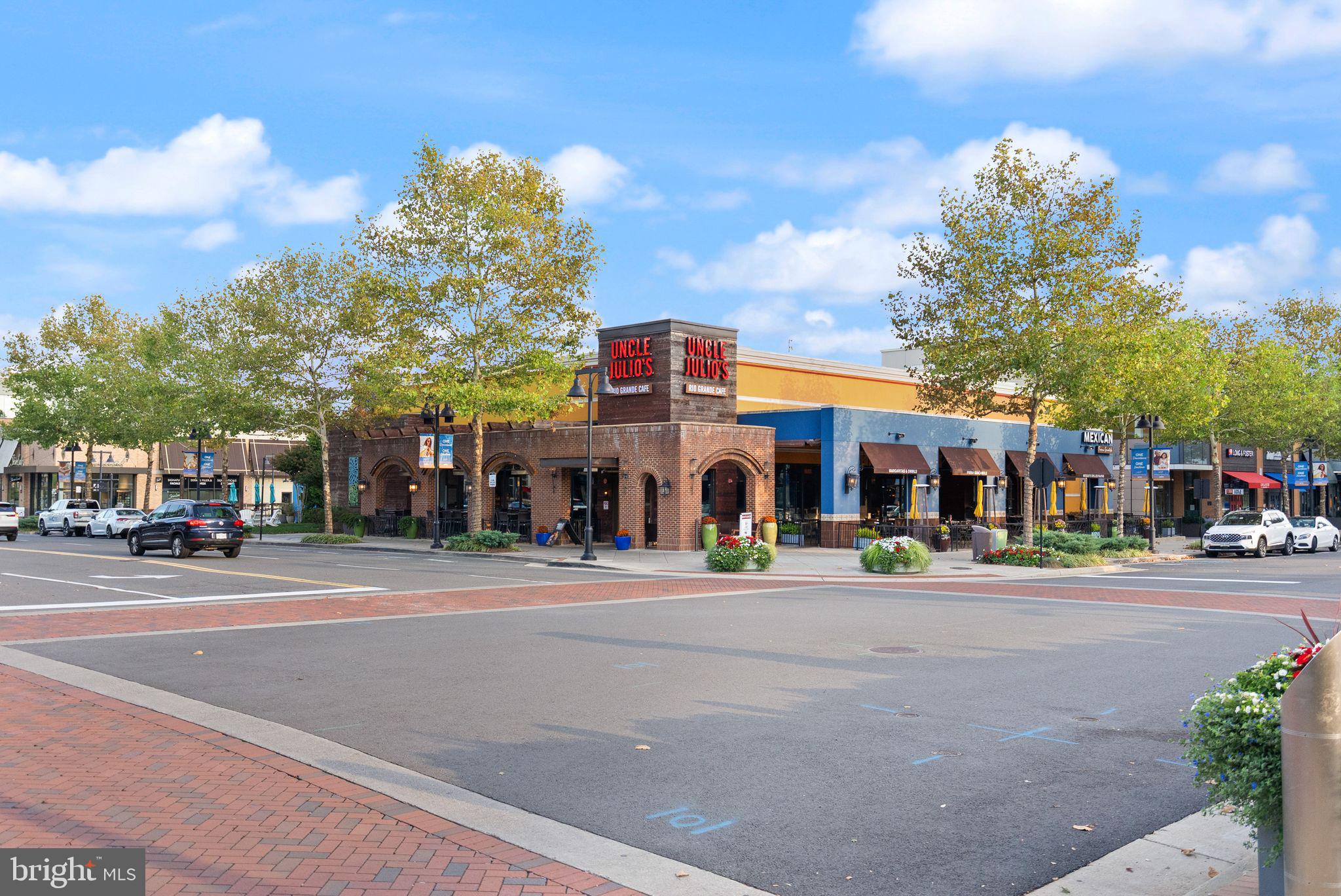 20304 NORTHPARK DRIVE