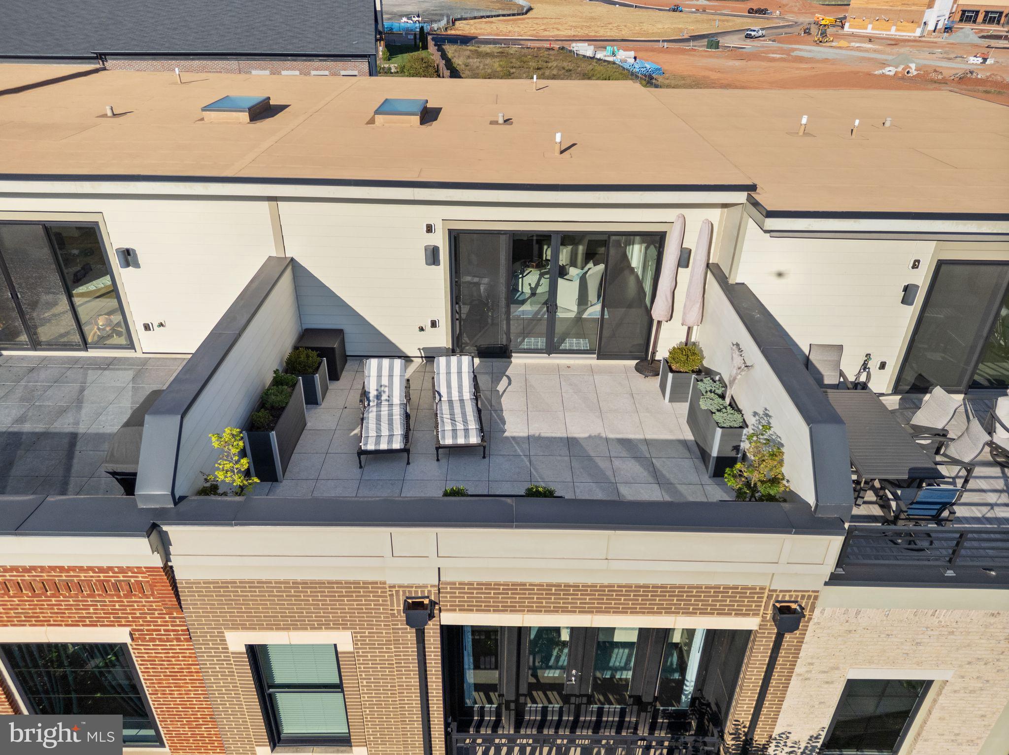 20304 NORTHPARK DRIVE