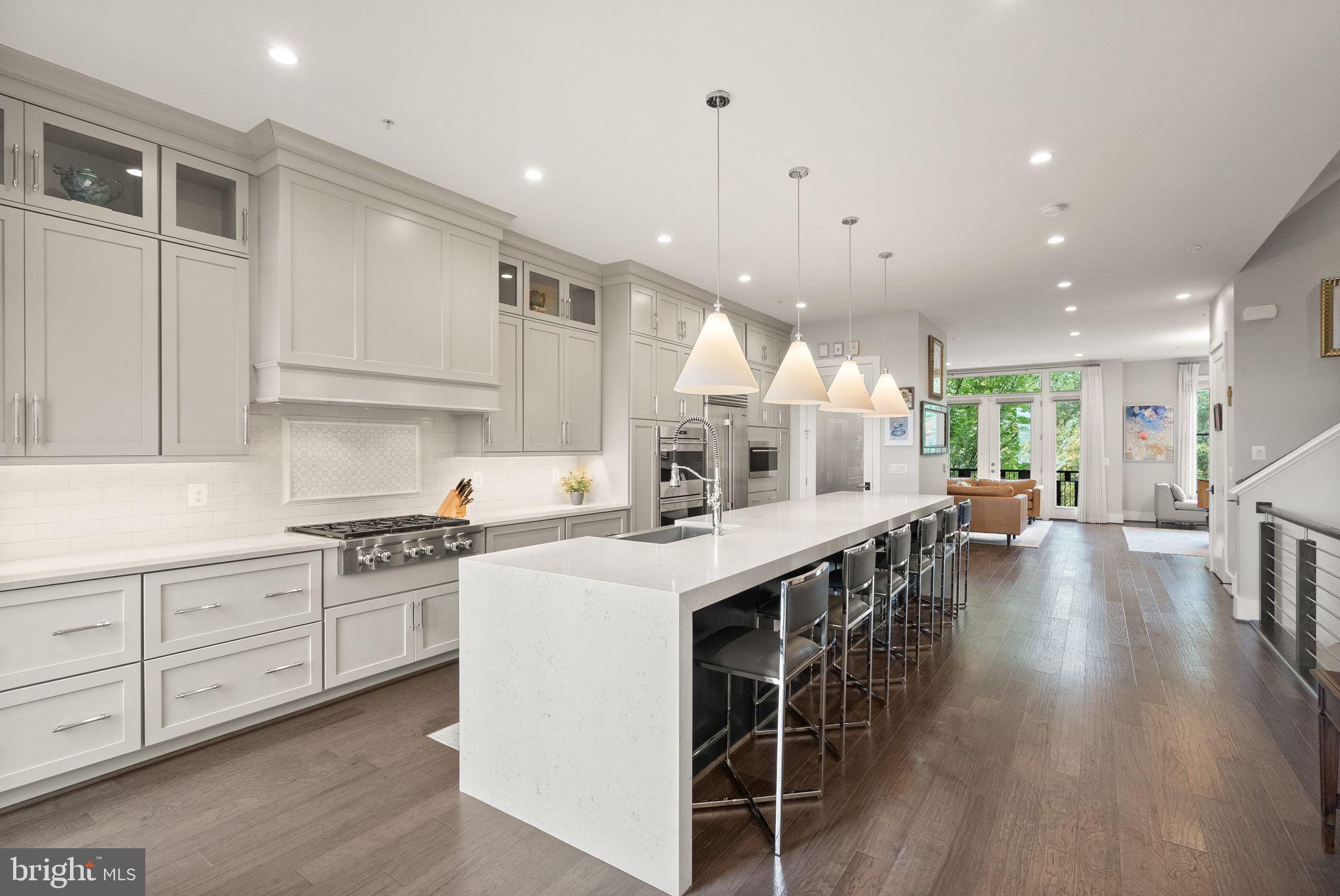 20304 NORTHPARK DRIVE