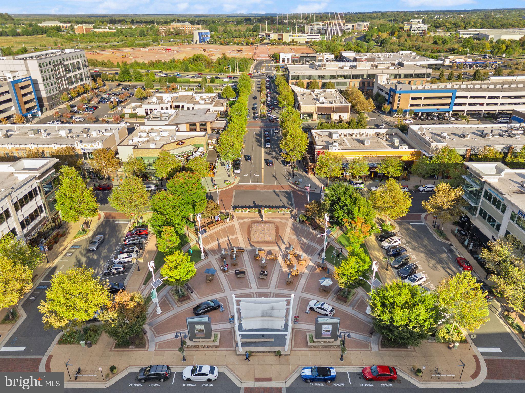 20304 NORTHPARK DRIVE