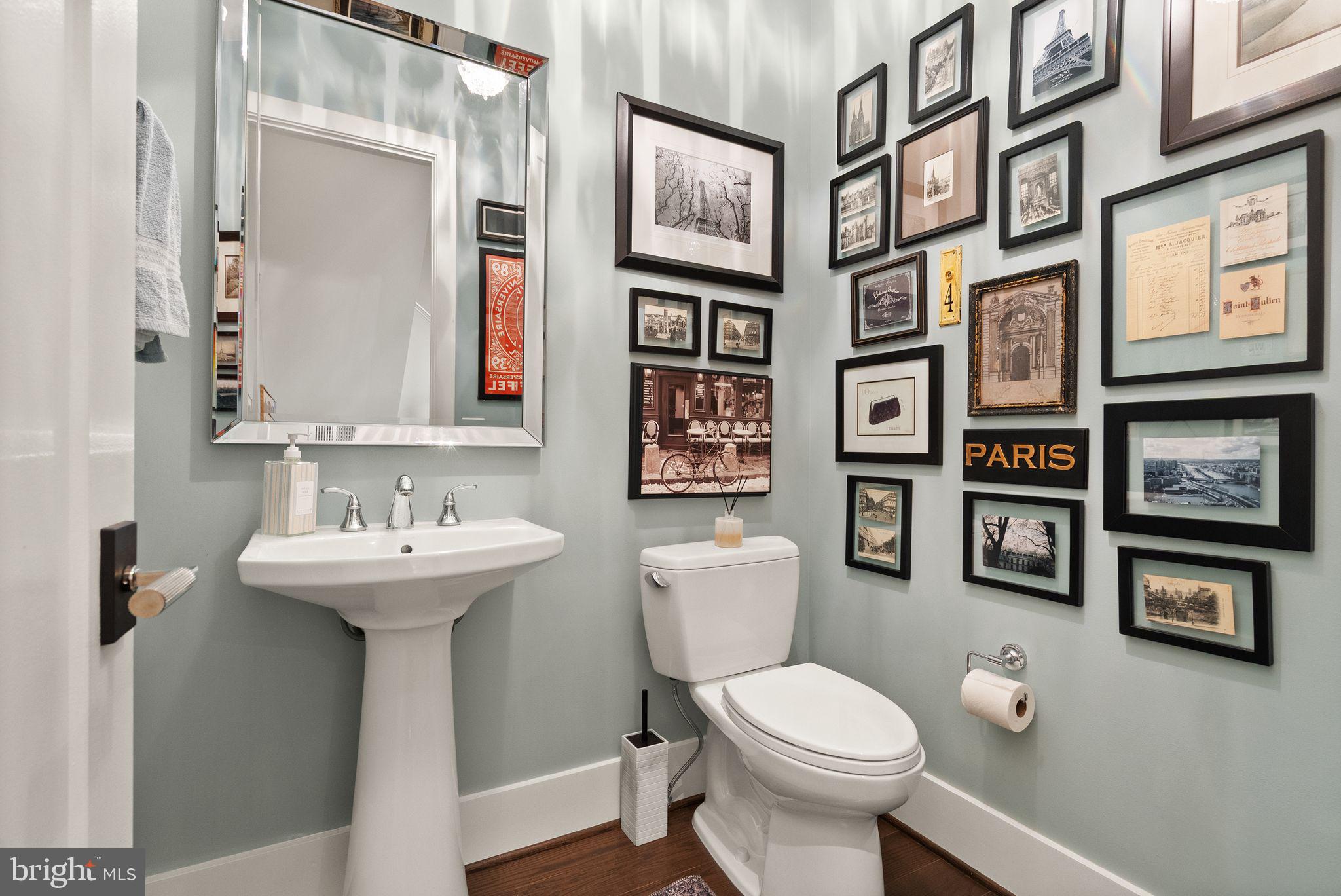 20304 NORTHPARK DRIVE