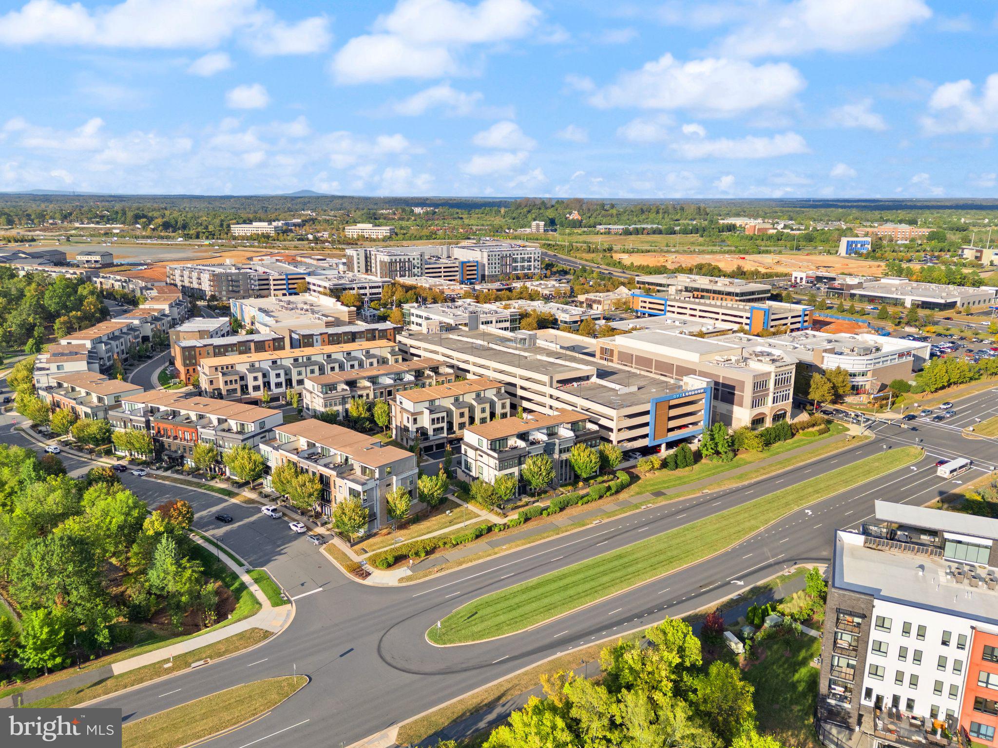 20304 NORTHPARK DRIVE