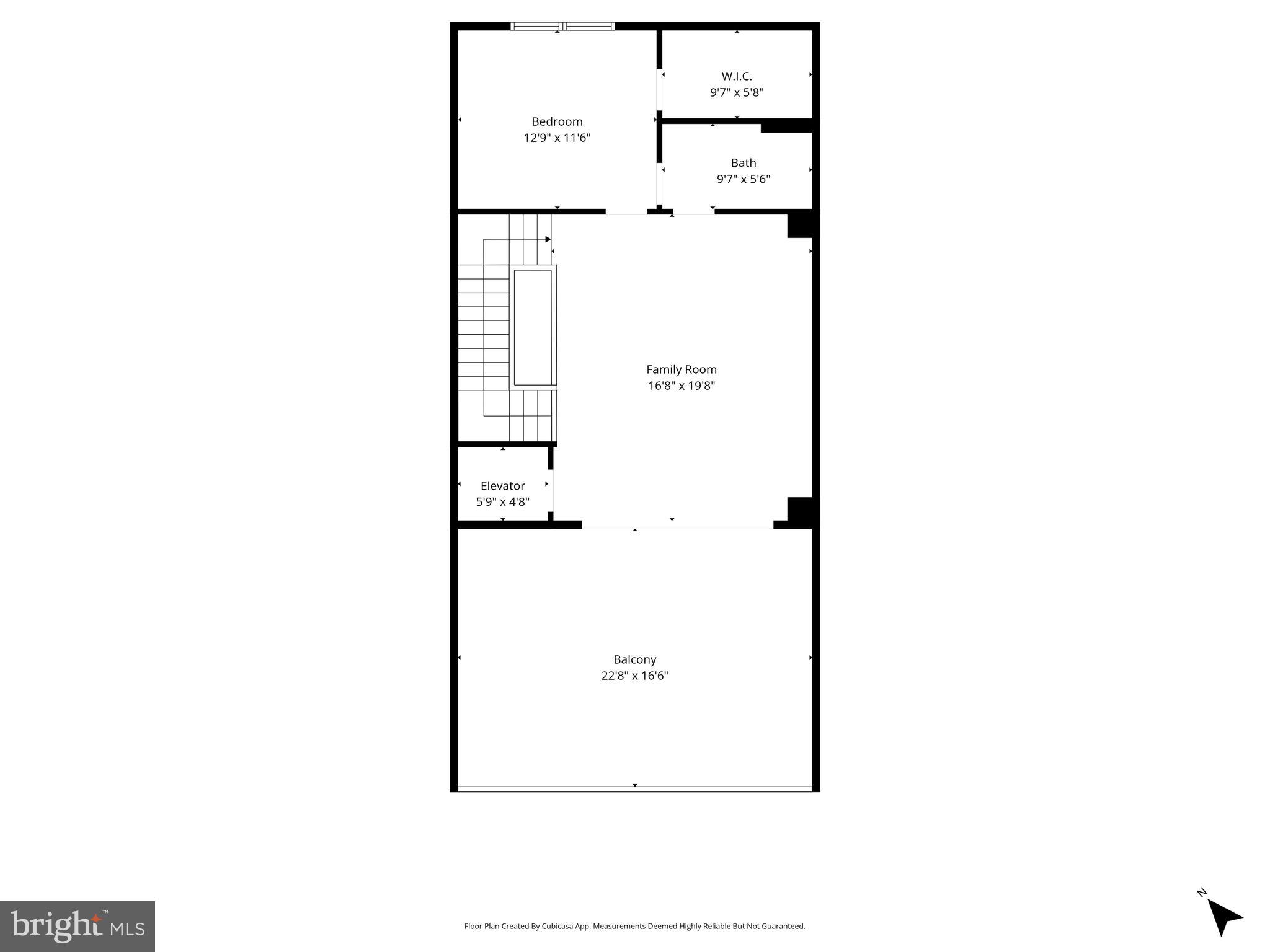 20304 NORTHPARK DRIVE