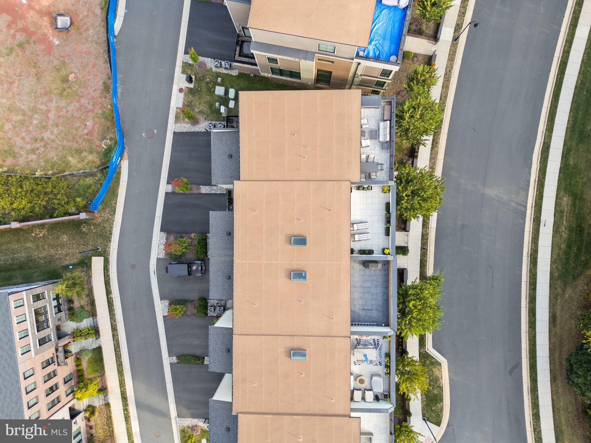 20304 NORTHPARK DRIVE