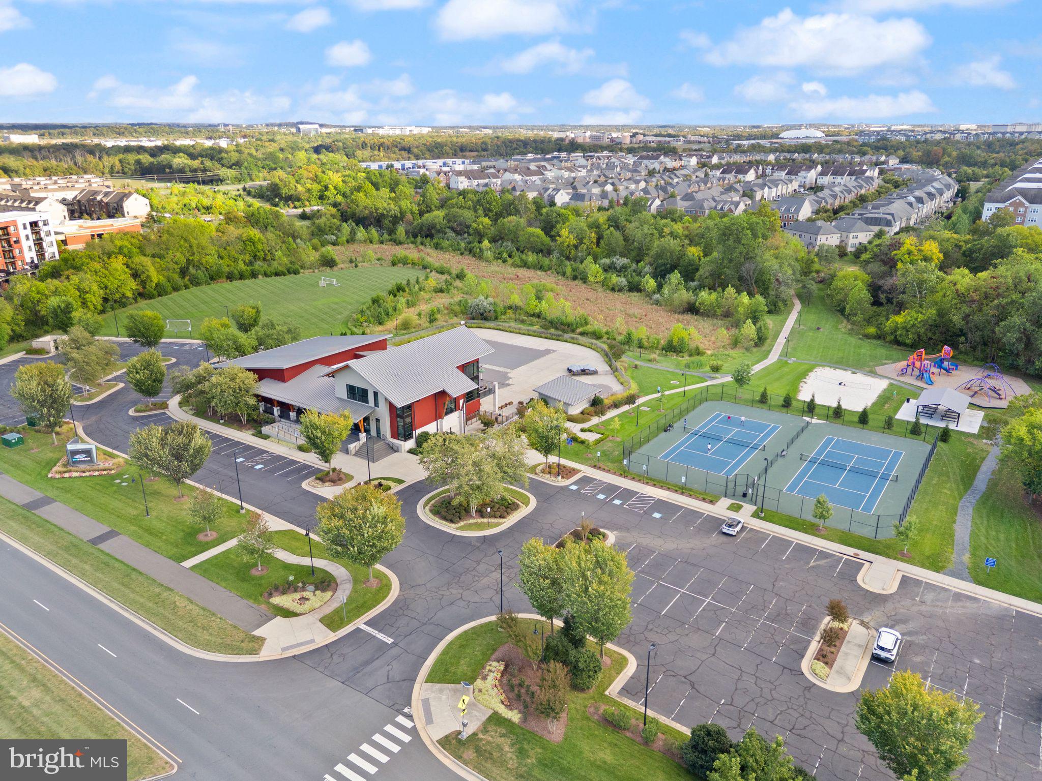 20304 NORTHPARK DRIVE