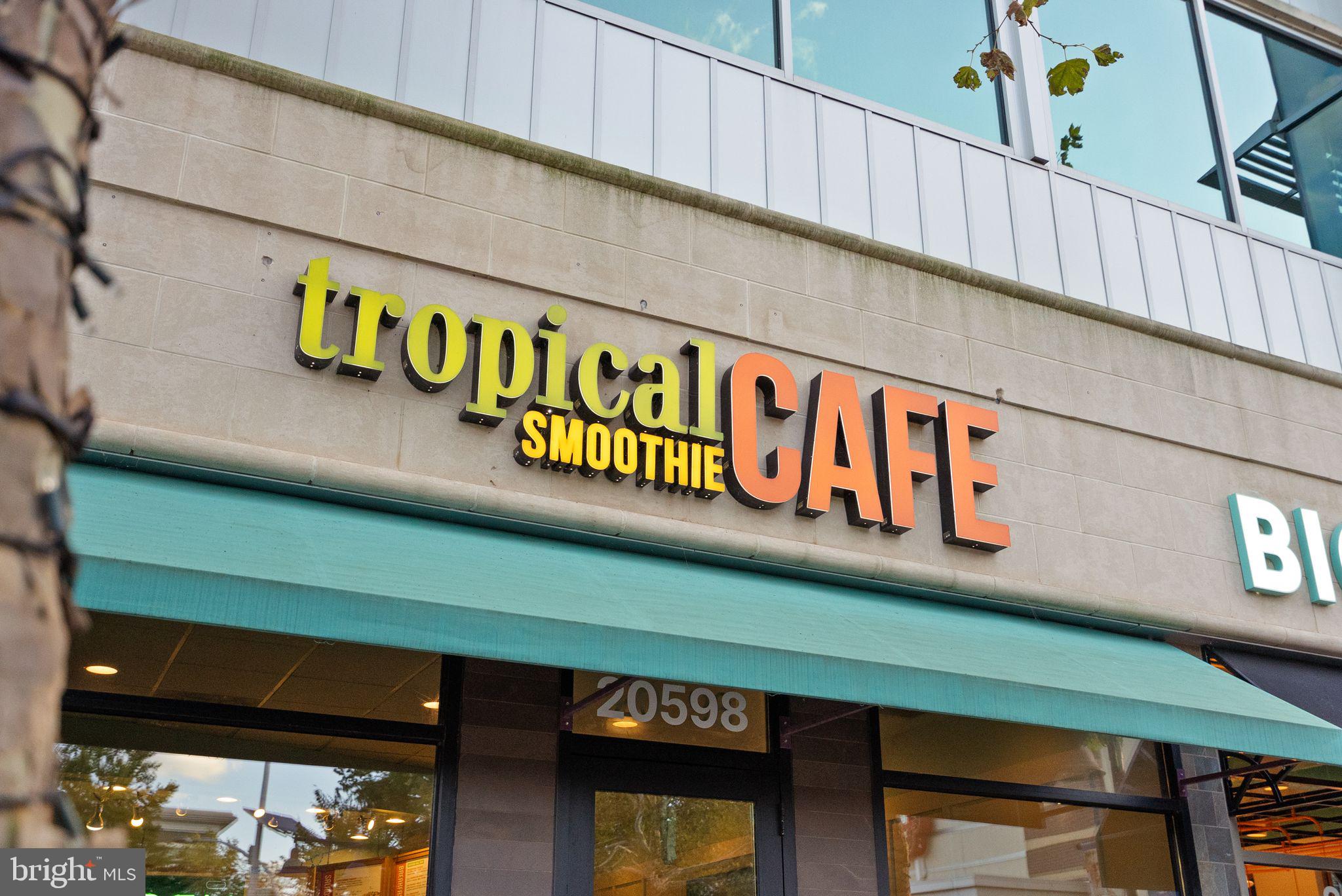 20304 NORTHPARK DRIVE