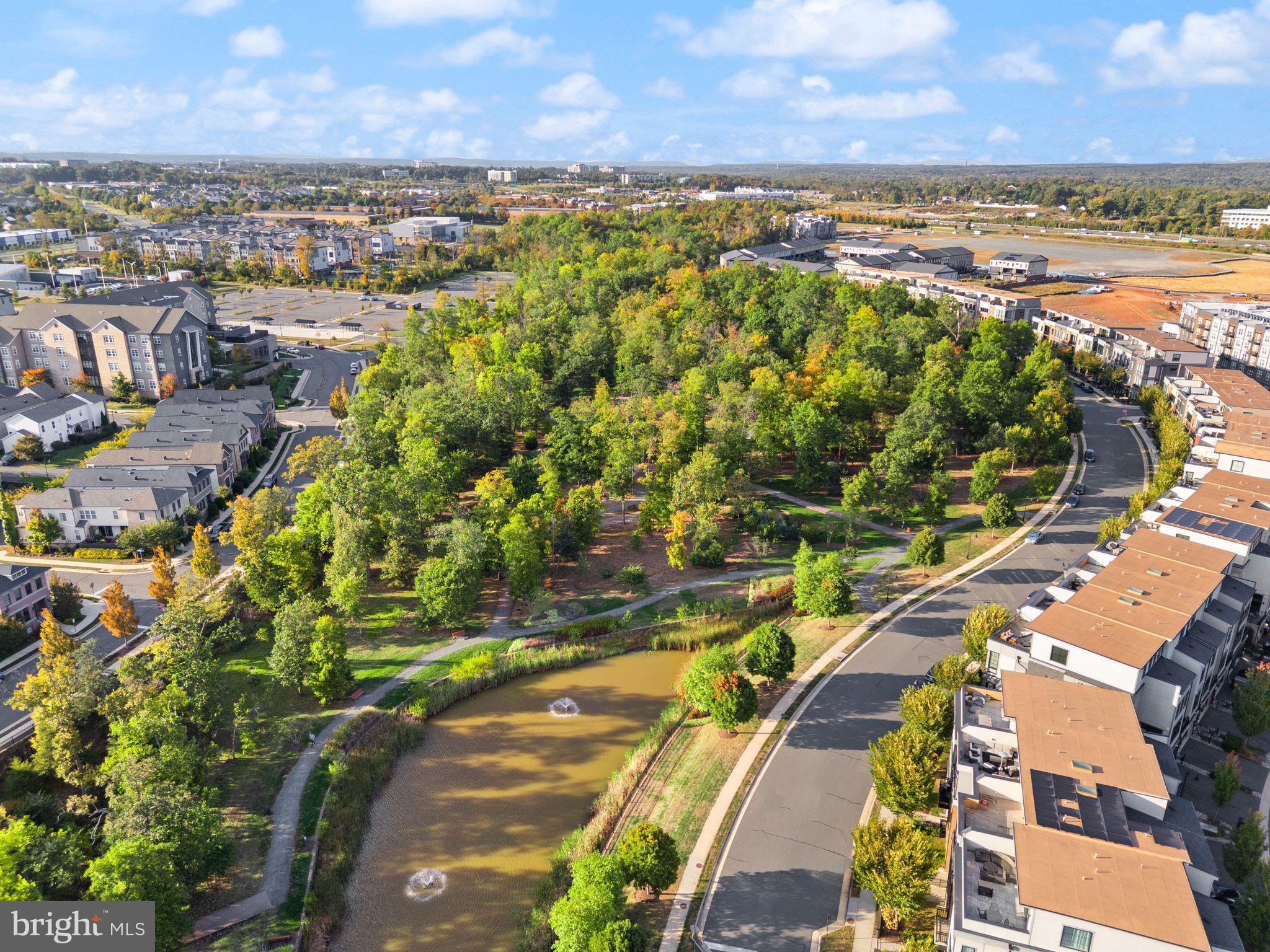 20304 NORTHPARK DRIVE