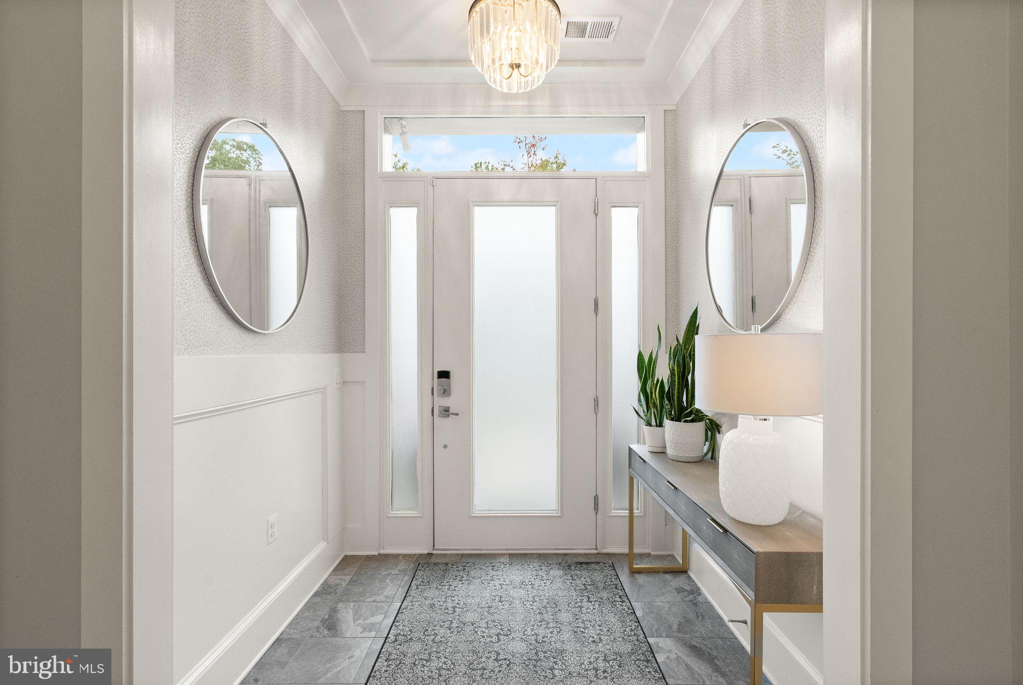 20304 NORTHPARK DRIVE