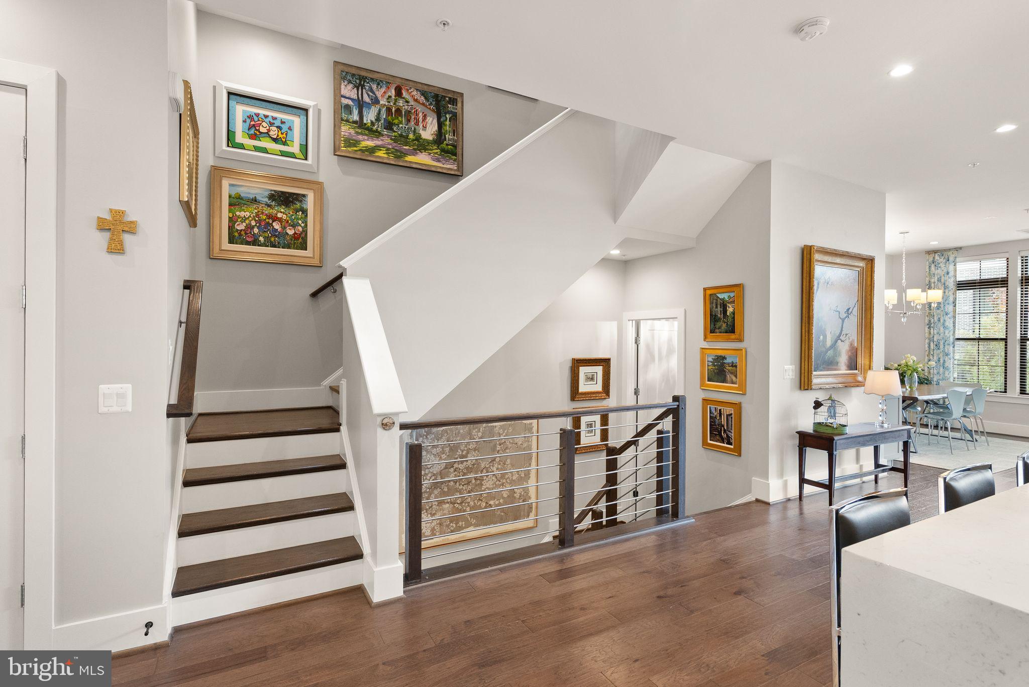 20304 NORTHPARK DRIVE