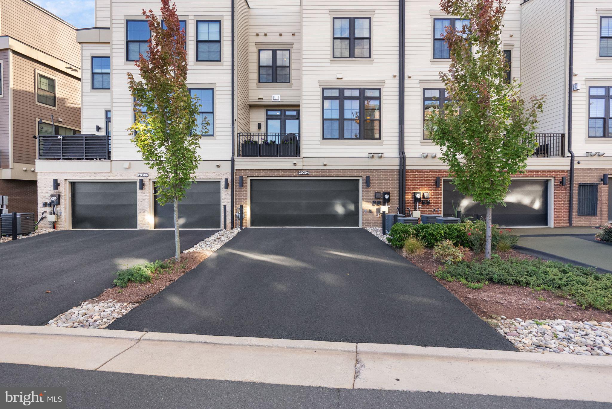 20304 NORTHPARK DRIVE