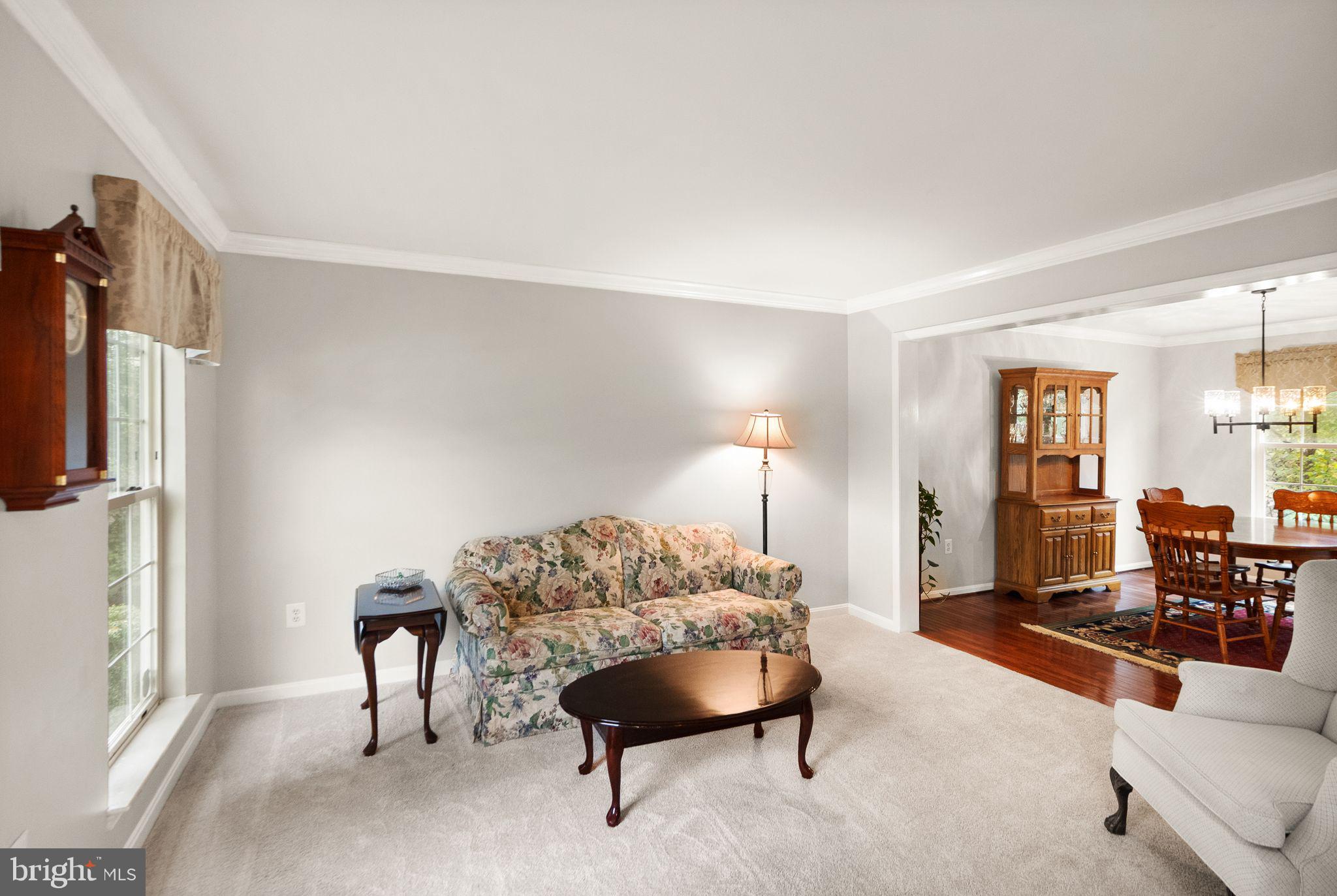 20900 HOLLYBERRY COURT