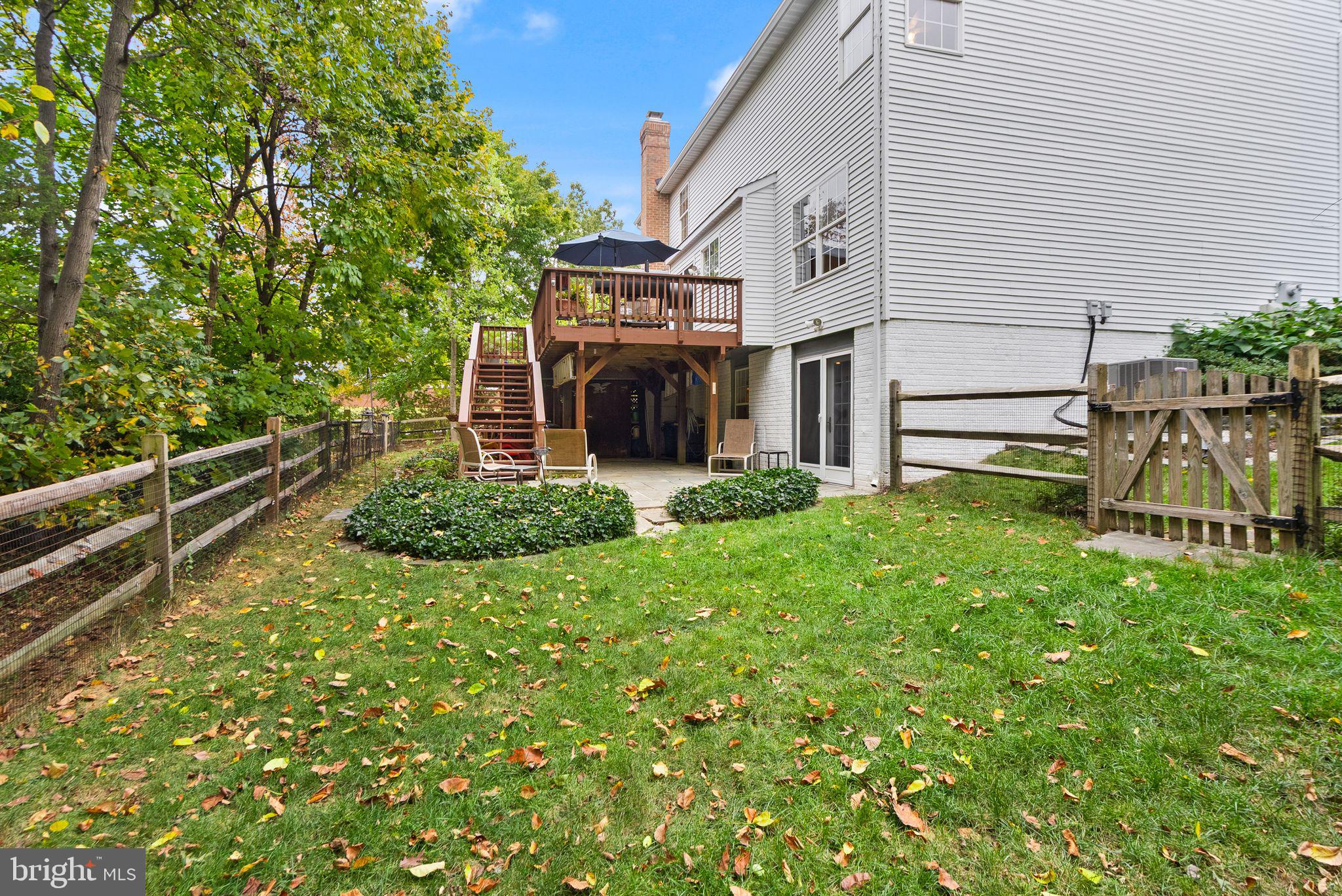 20900 HOLLYBERRY COURT