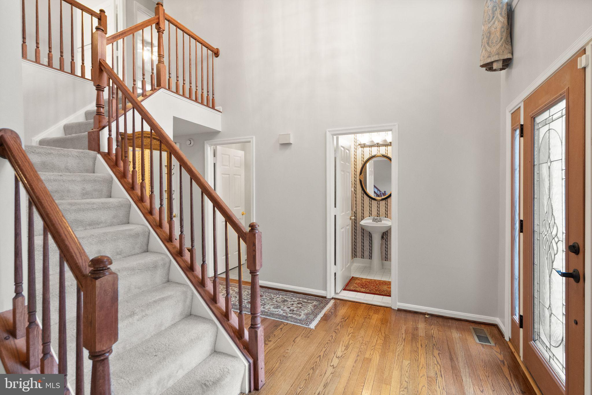 20900 HOLLYBERRY COURT