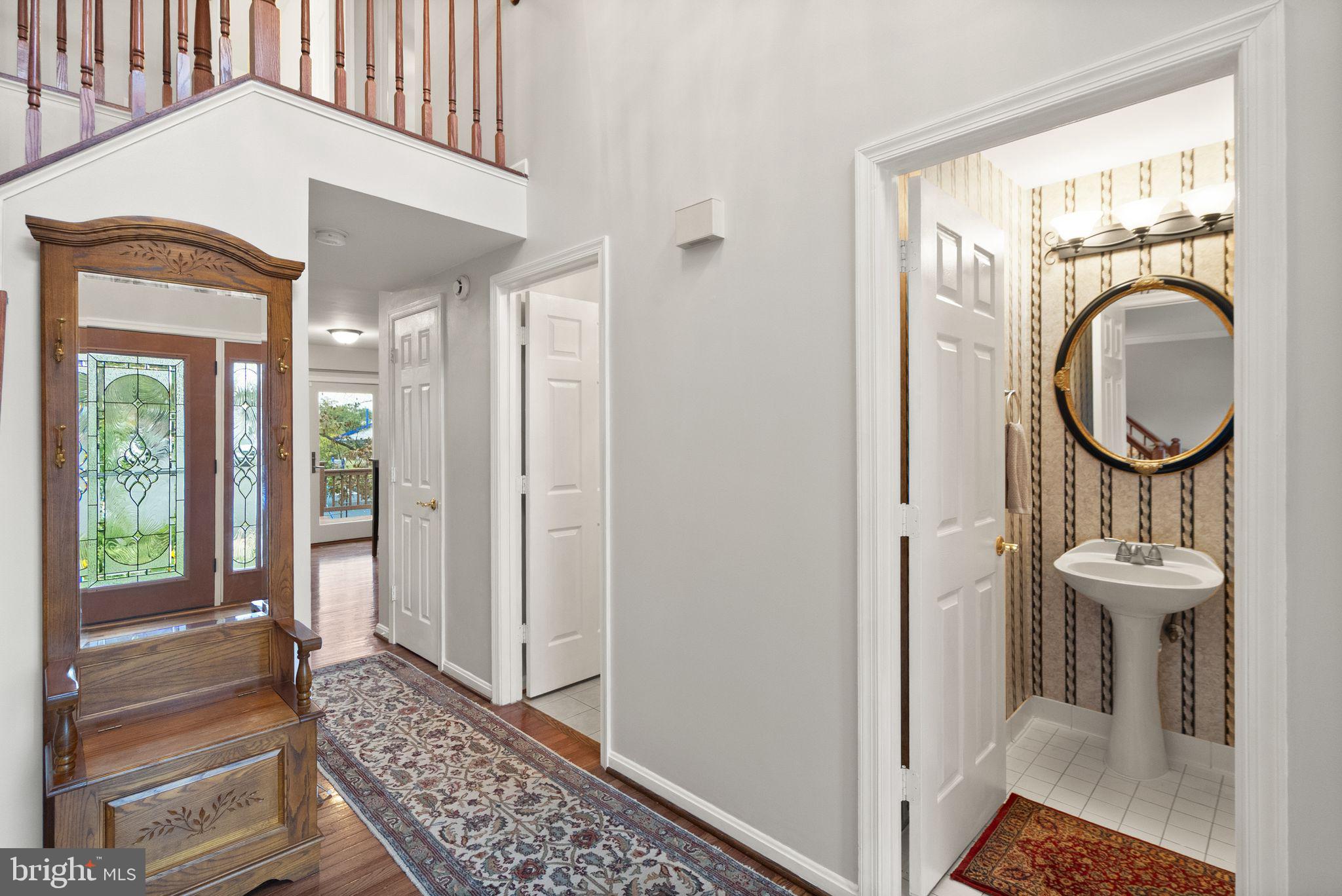 20900 HOLLYBERRY COURT