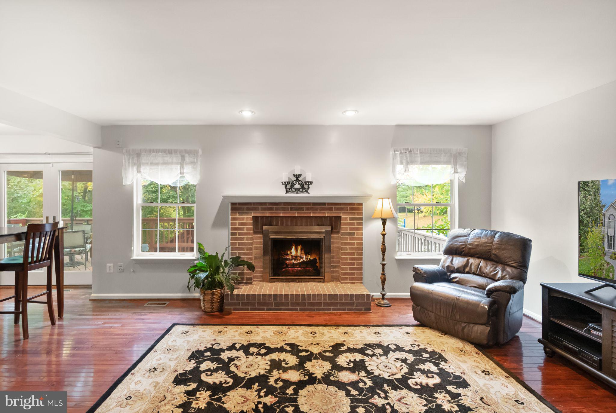 20900 HOLLYBERRY COURT