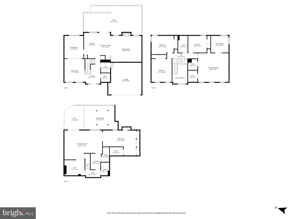 20900 HOLLYBERRY COURT