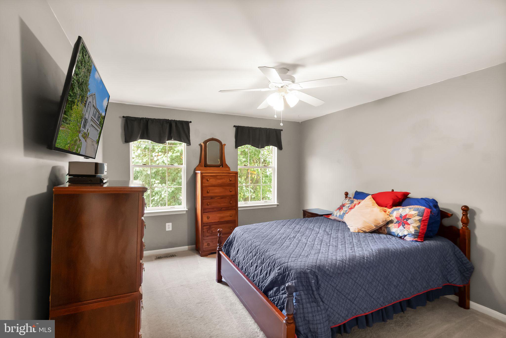 20900 HOLLYBERRY COURT