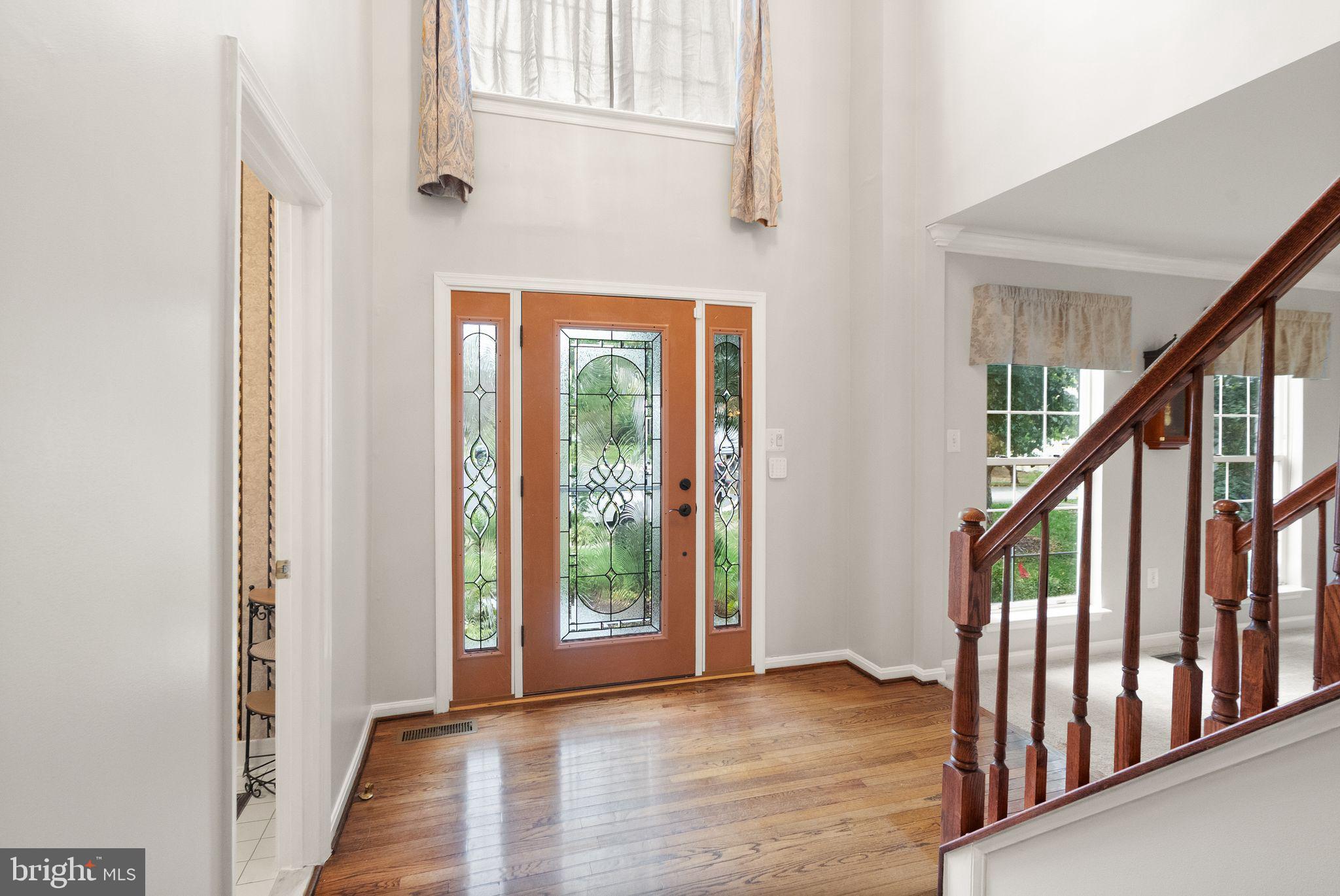 20900 HOLLYBERRY COURT