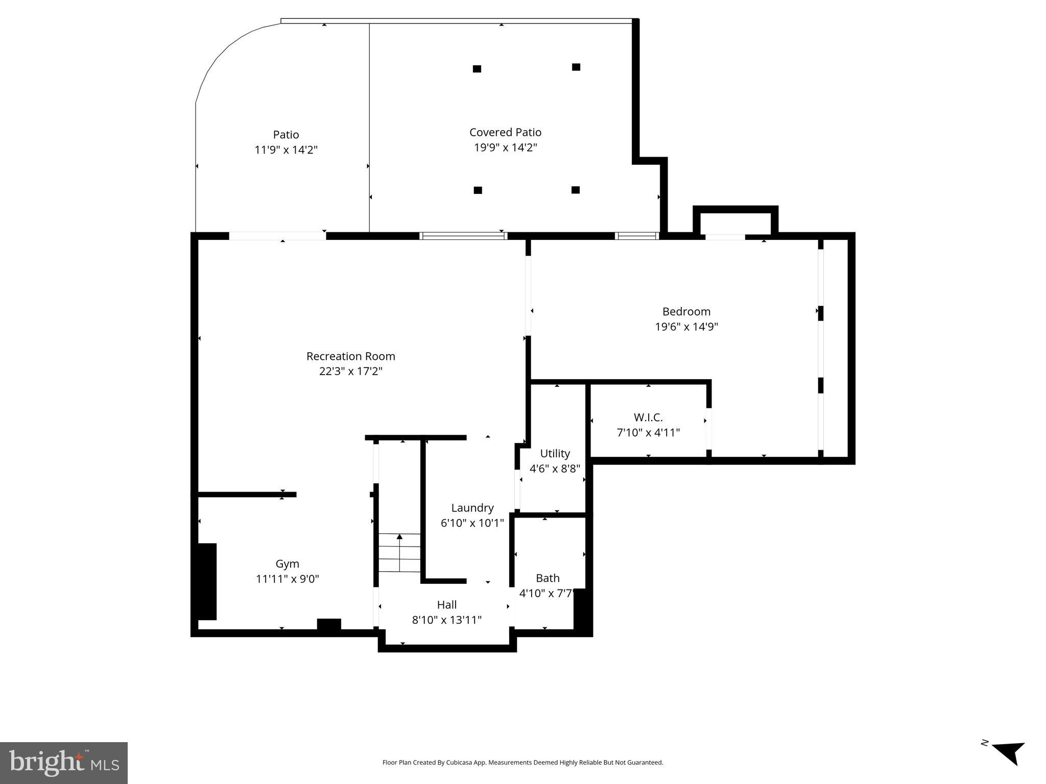 20900 HOLLYBERRY COURT