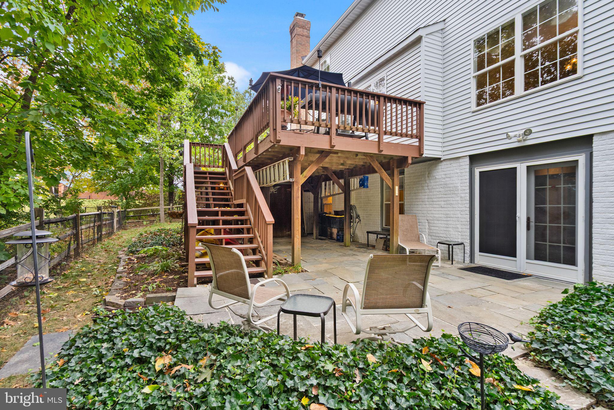 20900 HOLLYBERRY COURT