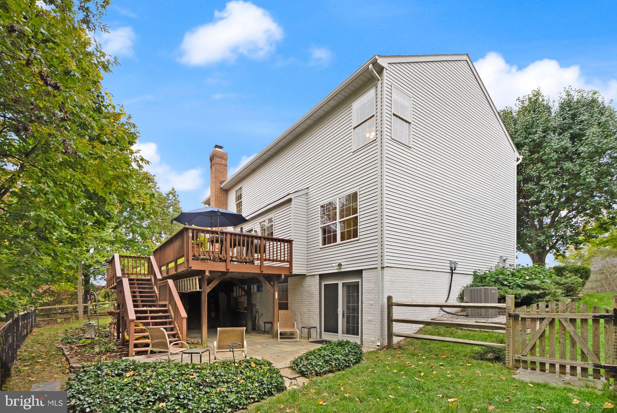 20900 HOLLYBERRY COURT