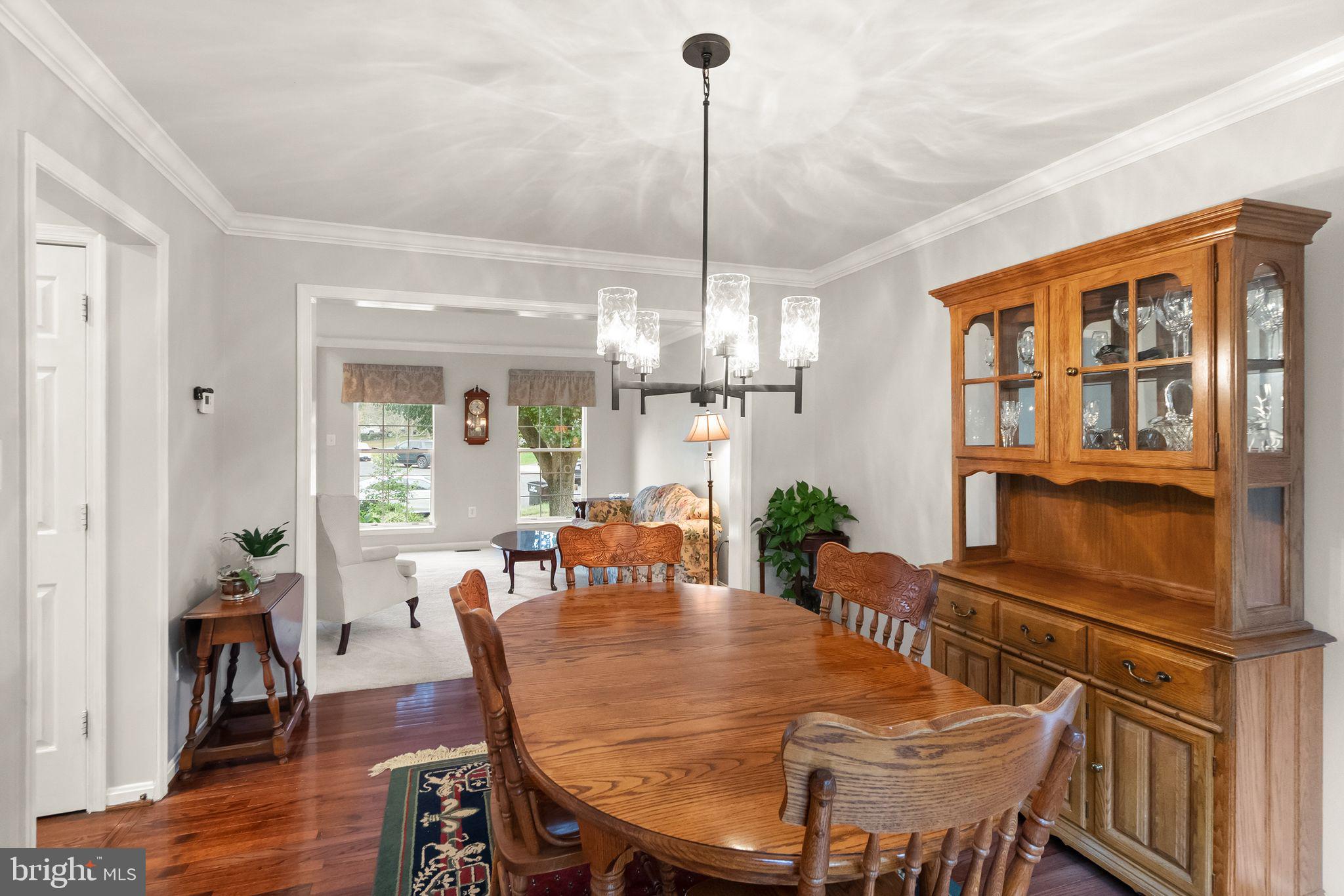 20900 HOLLYBERRY COURT