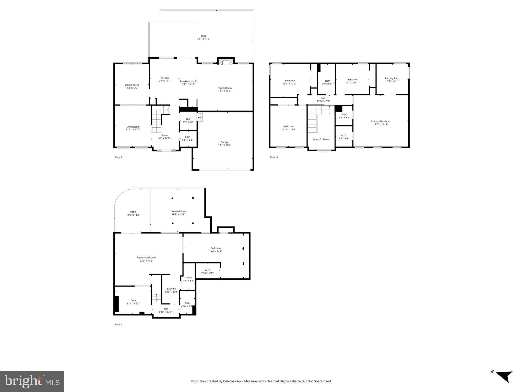 20900 HOLLYBERRY COURT