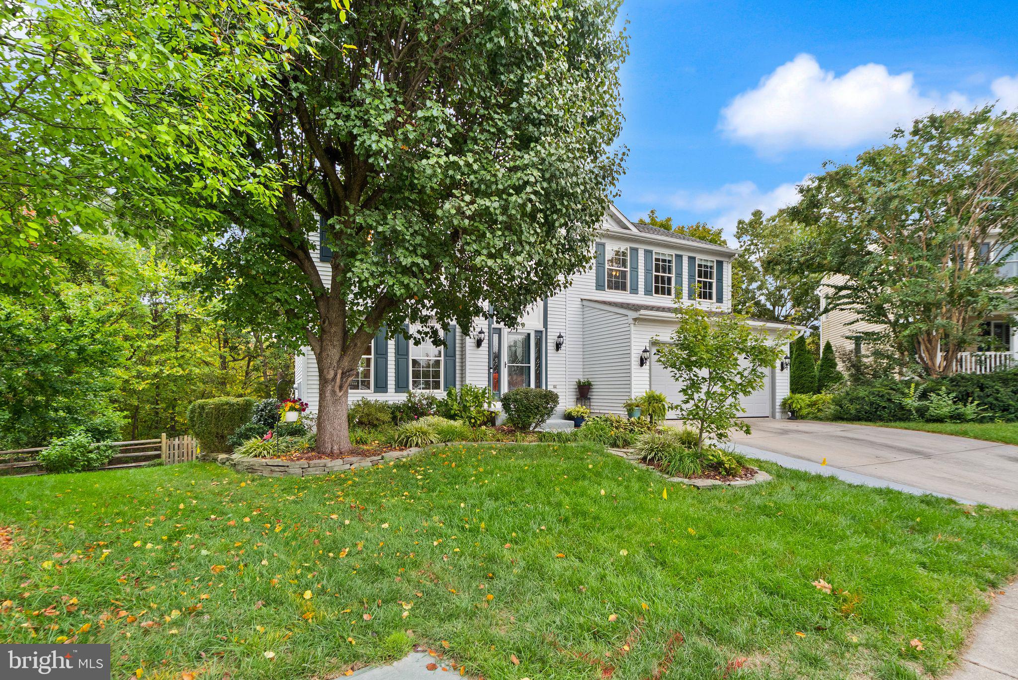 20900 HOLLYBERRY COURT