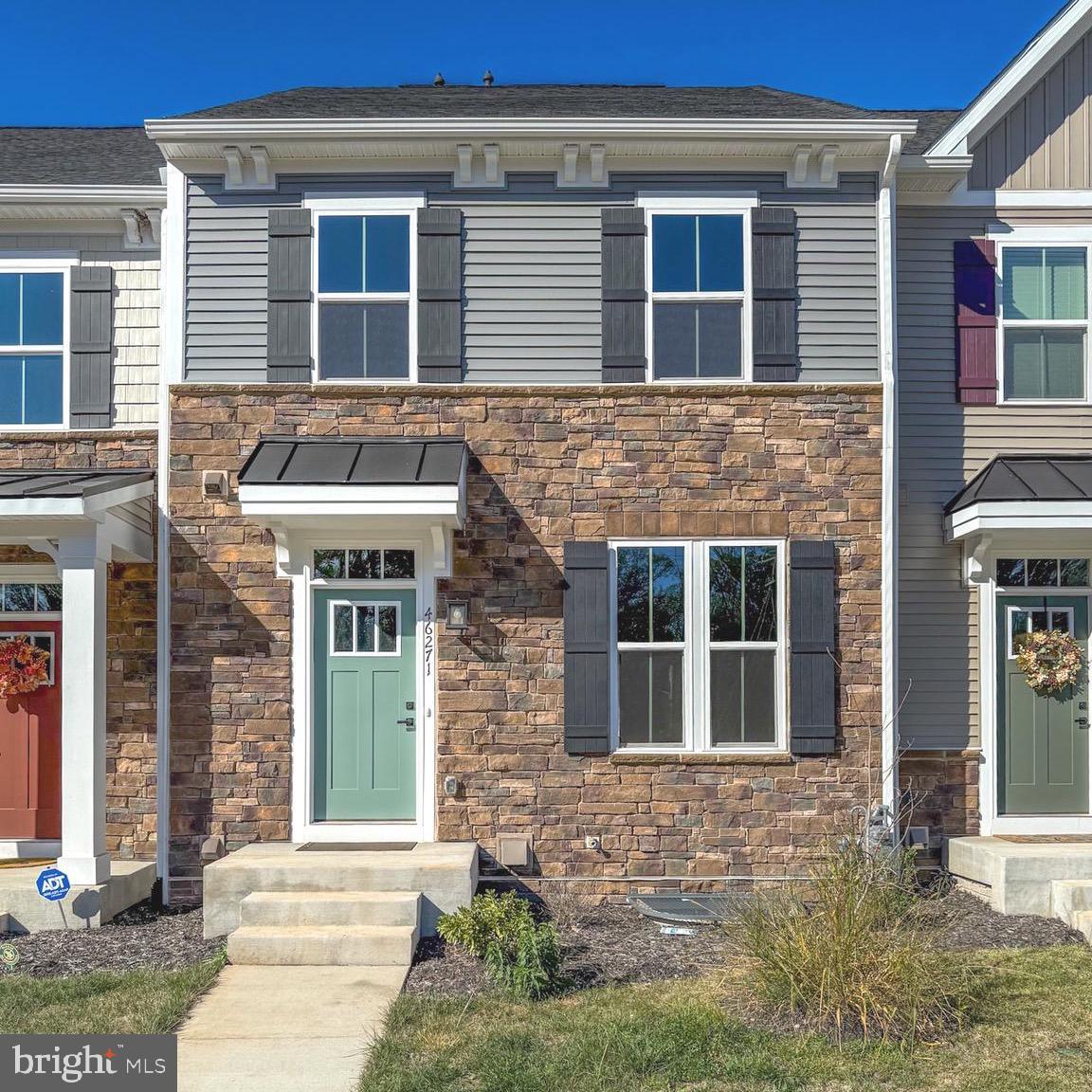 46271 MOUNT KELLOGG TERRACE