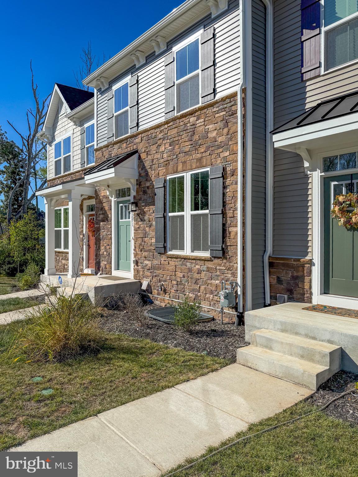 46271 MOUNT KELLOGG TERRACE