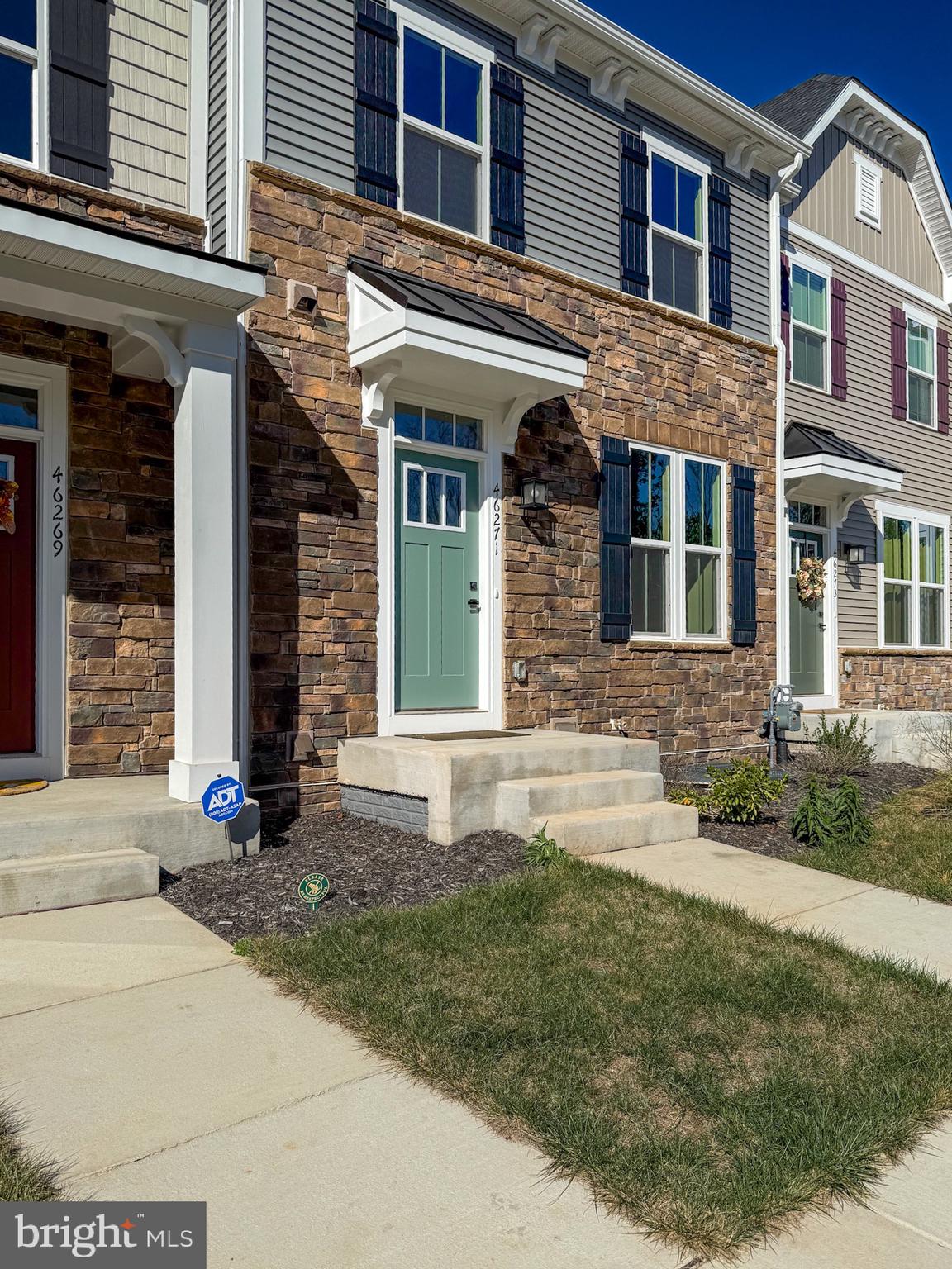 46271 MOUNT KELLOGG TERRACE