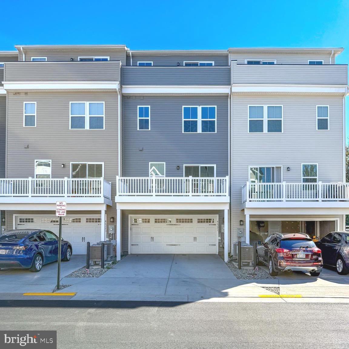 46271 MOUNT KELLOGG TERRACE