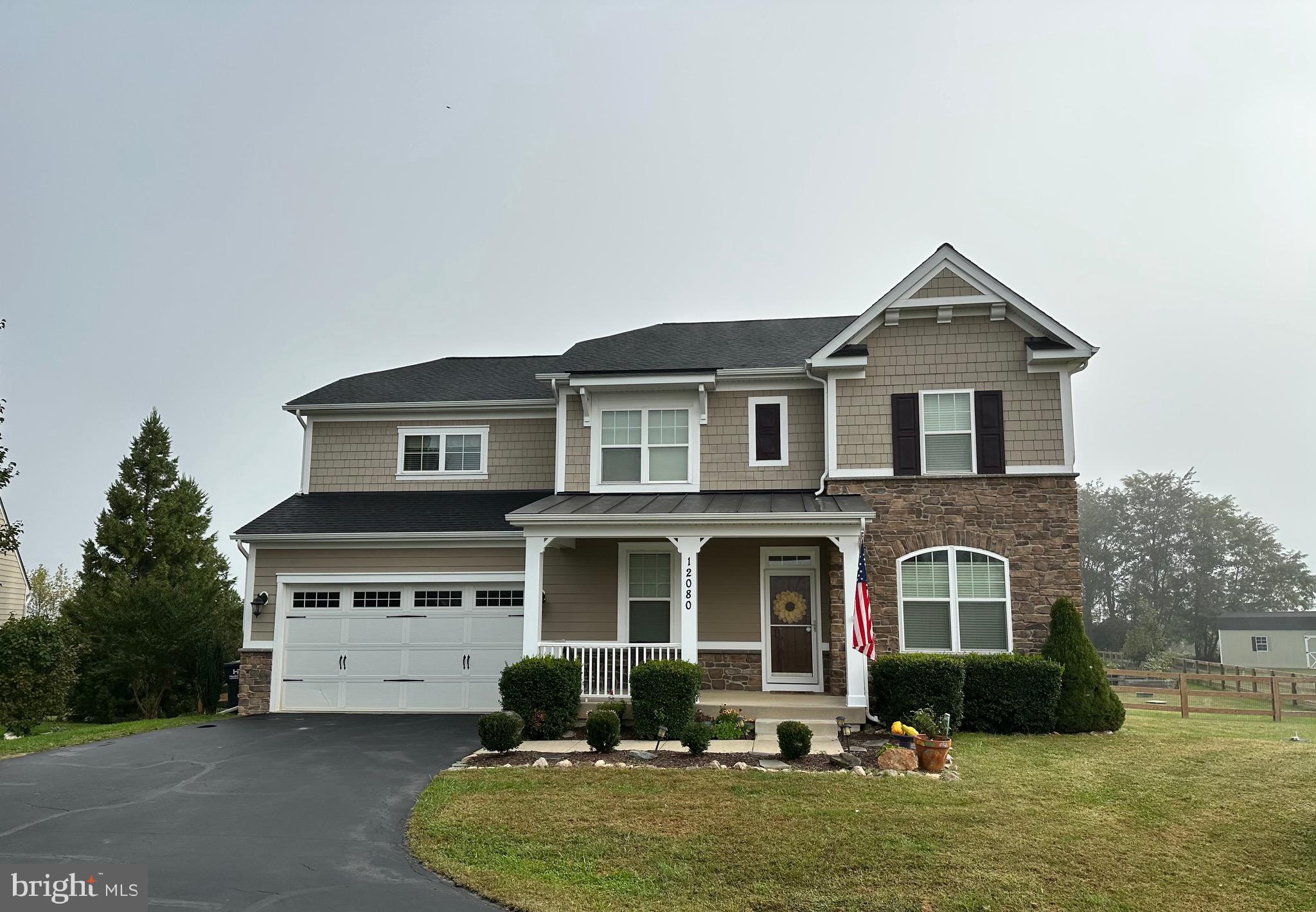 12080 SUNFLOWER FIELD PLACE