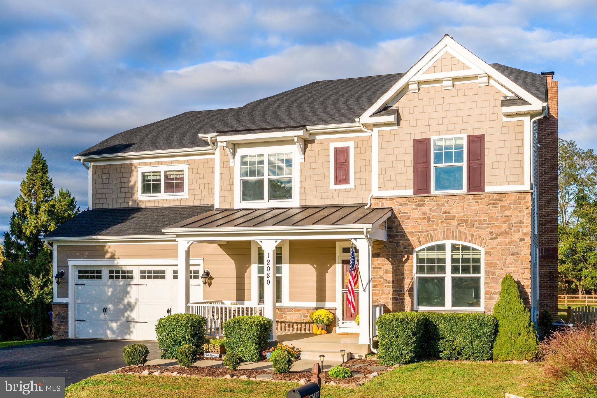 12080 SUNFLOWER FIELD PLACE