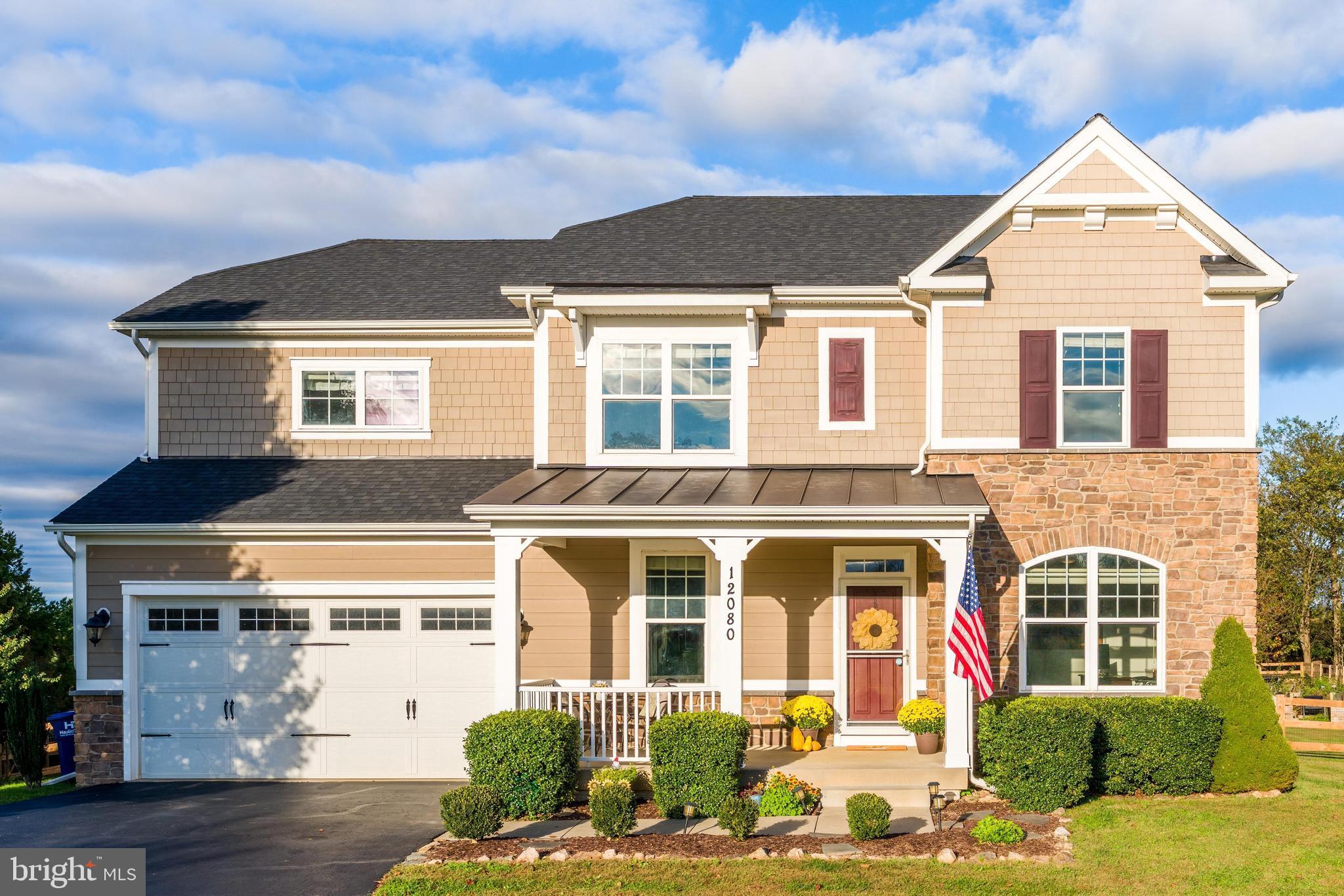 12080 SUNFLOWER FIELD PLACE