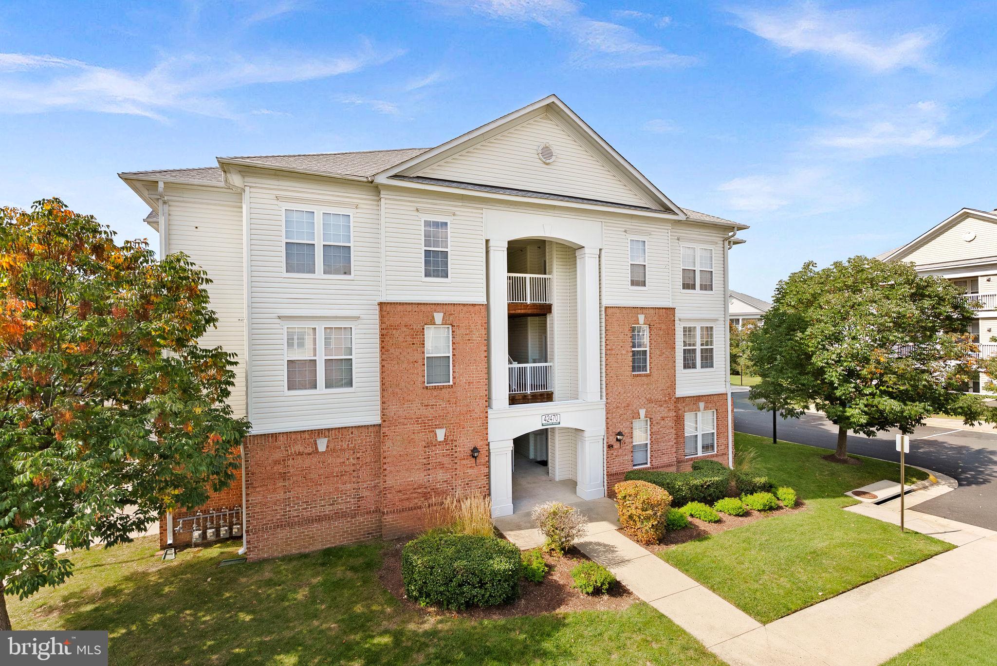 42470 PENNYROYAL SQUARE 204