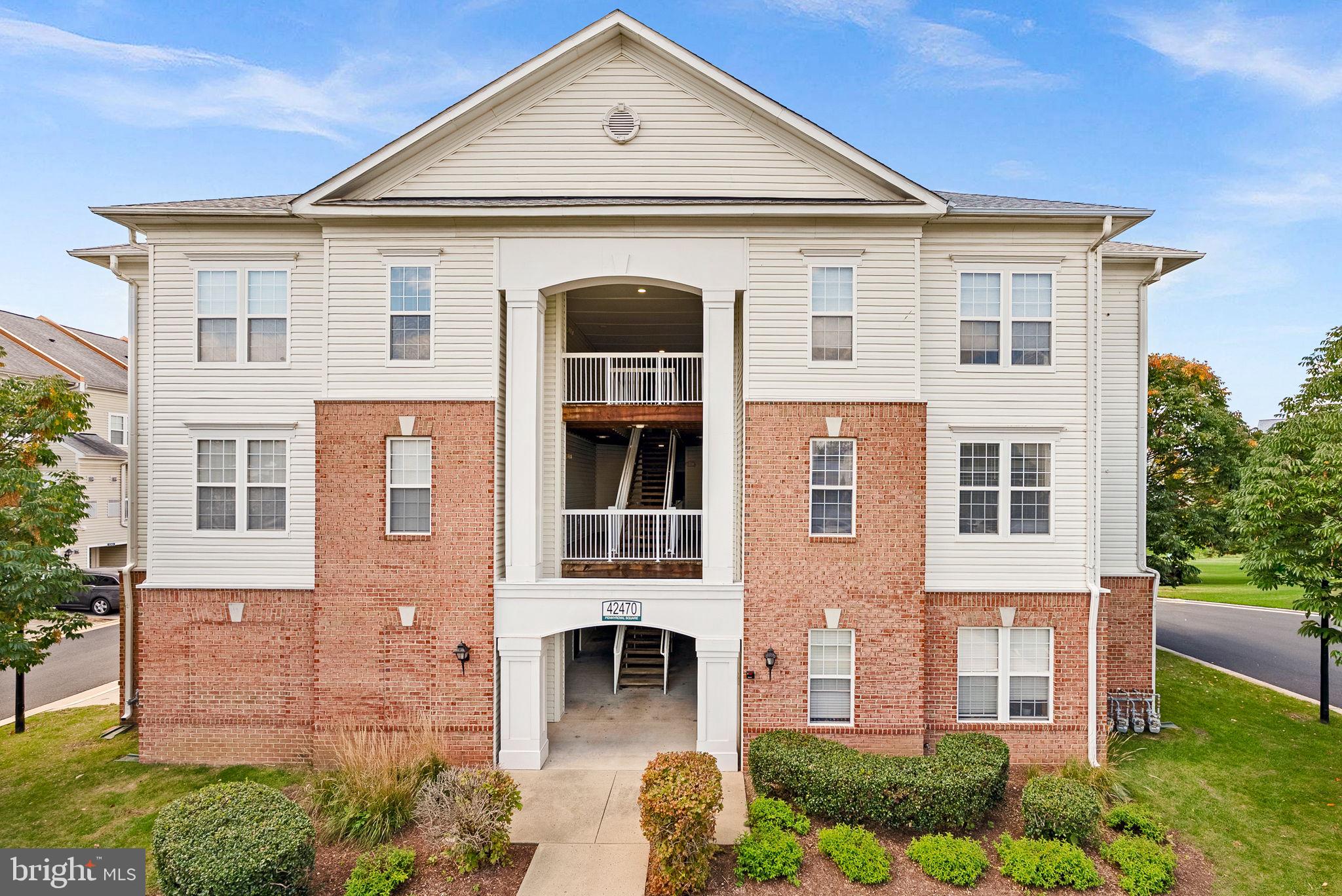 42470 PENNYROYAL SQUARE 204