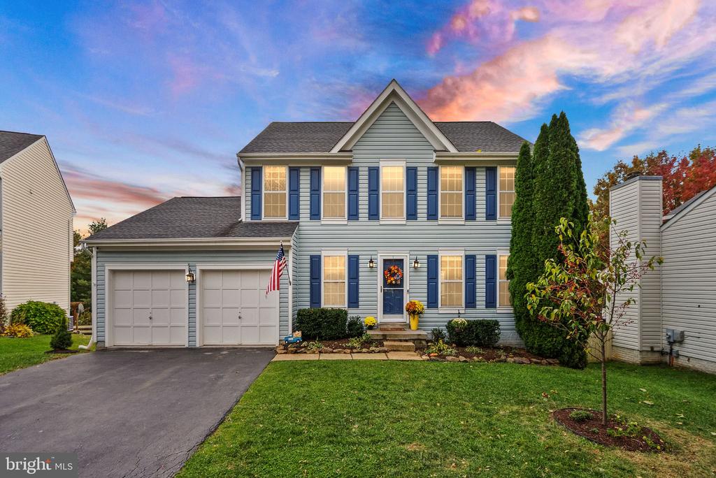 35855 BENTRIDGE COURT